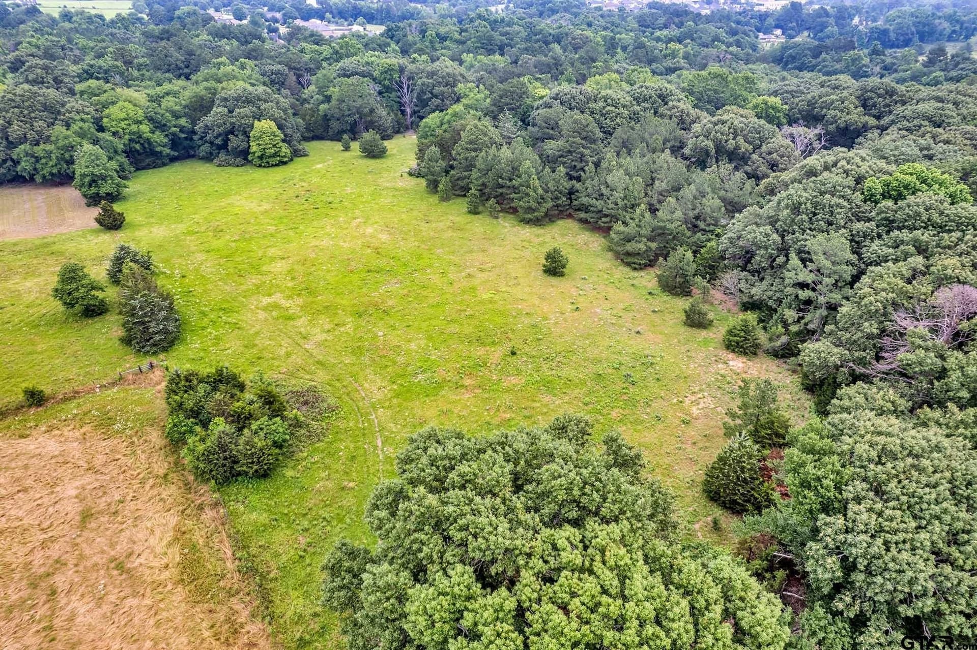 44 acres in Smith County featured view