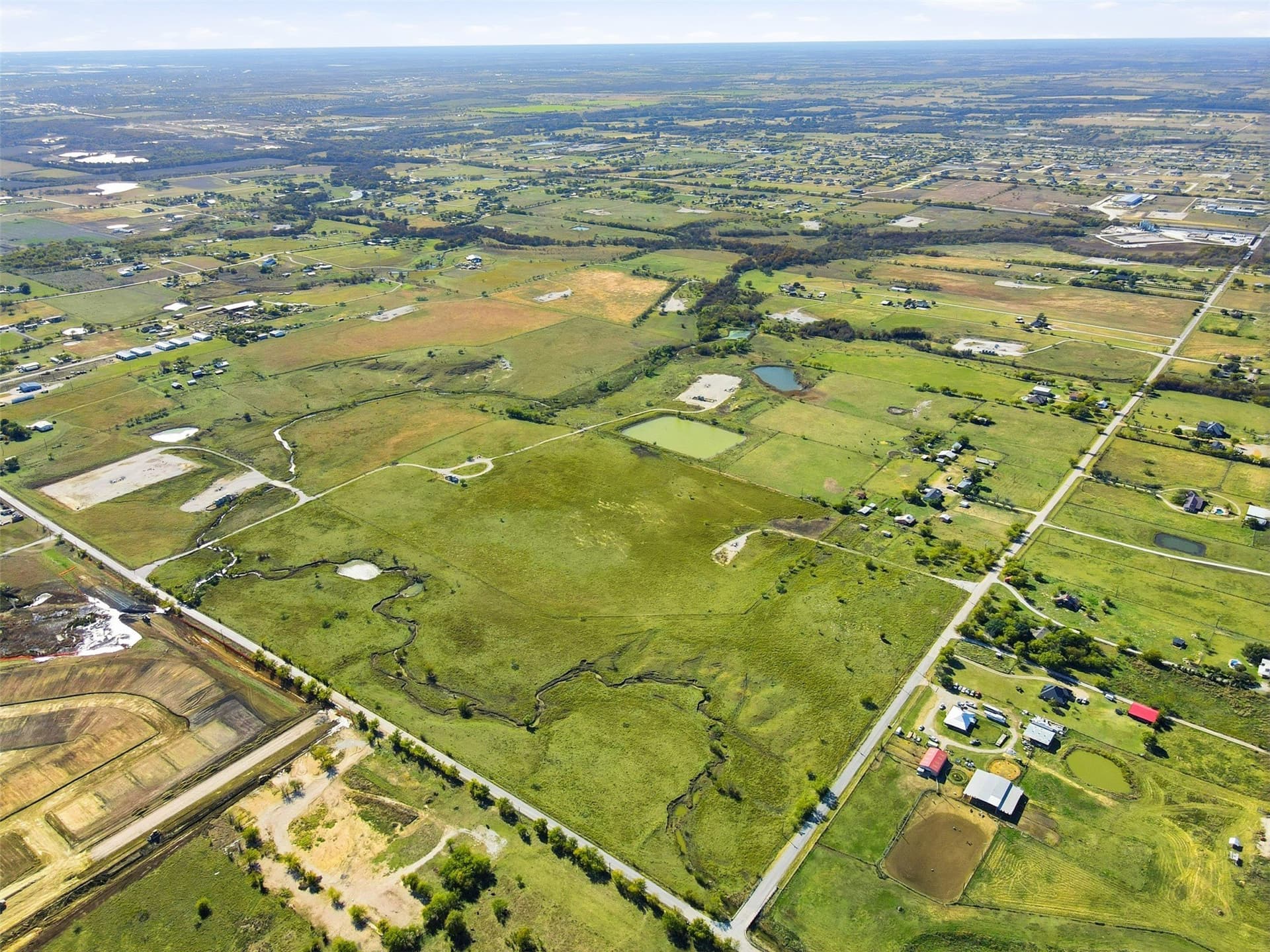 120 acres in Denton County - photo 32