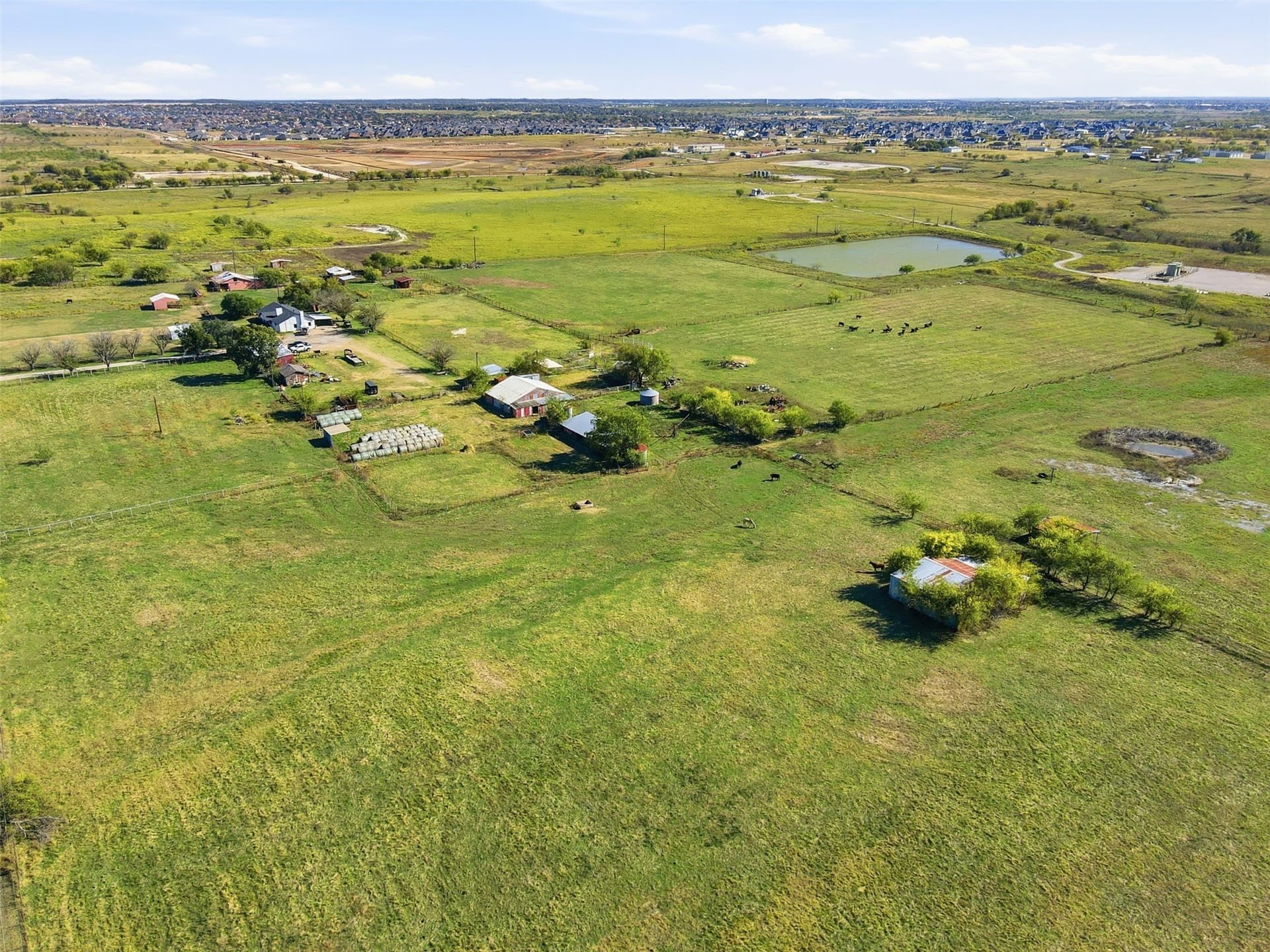 120 acres in Denton County - photo 27