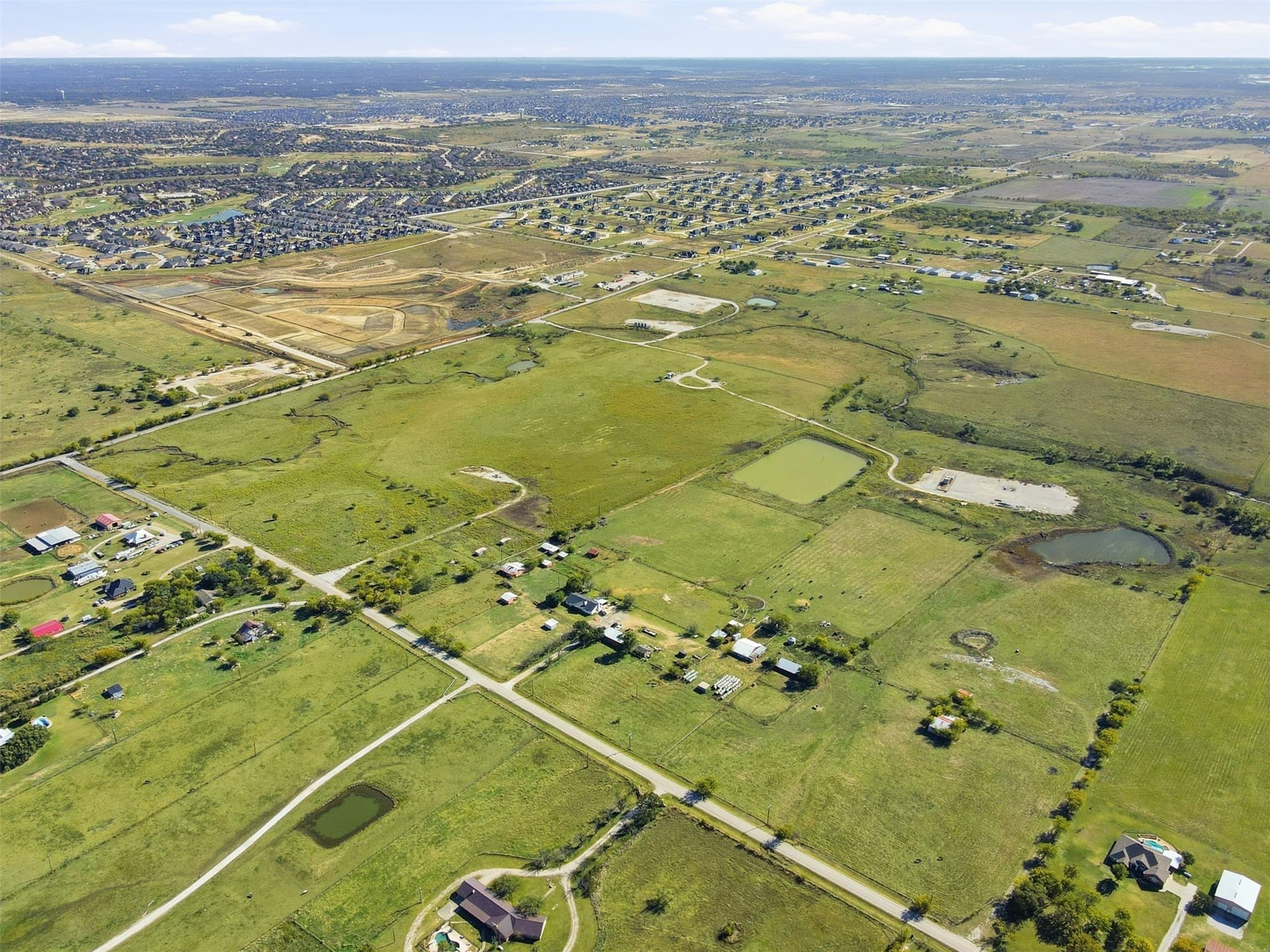 120 acres in Denton County - photo 28