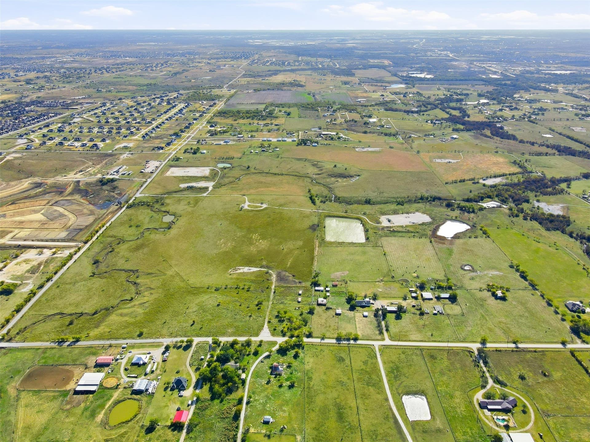 120 acres in Denton County - photo 30