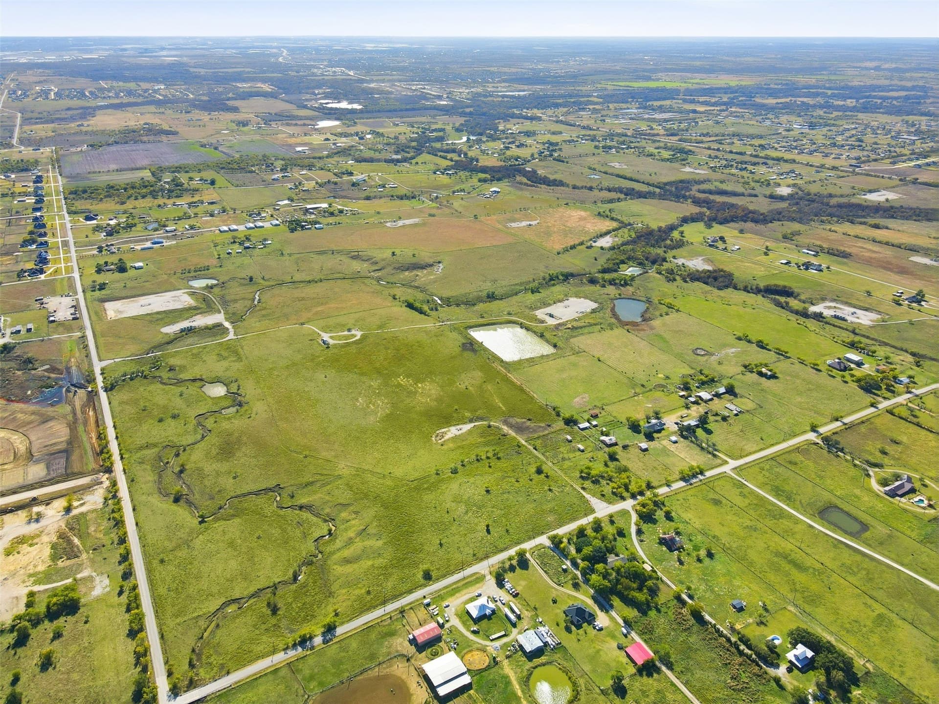 120 acres in Denton County - photo 31