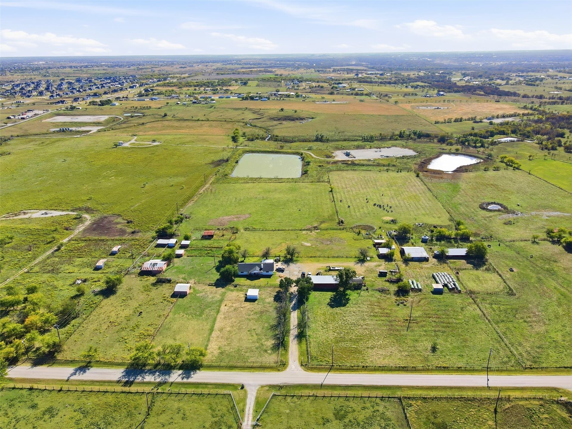 120 acres in Denton County - photo 25