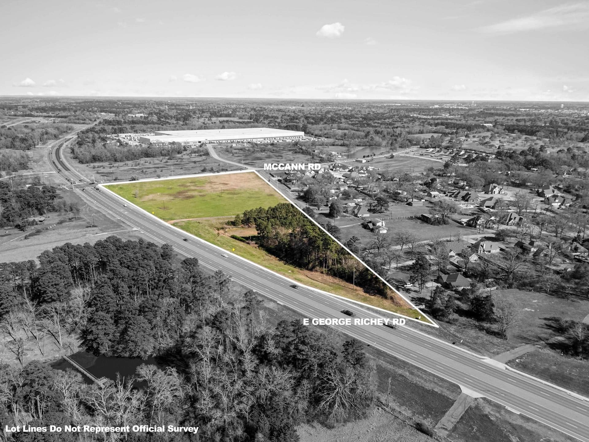 12.26 acres in Gregg County - photo 5