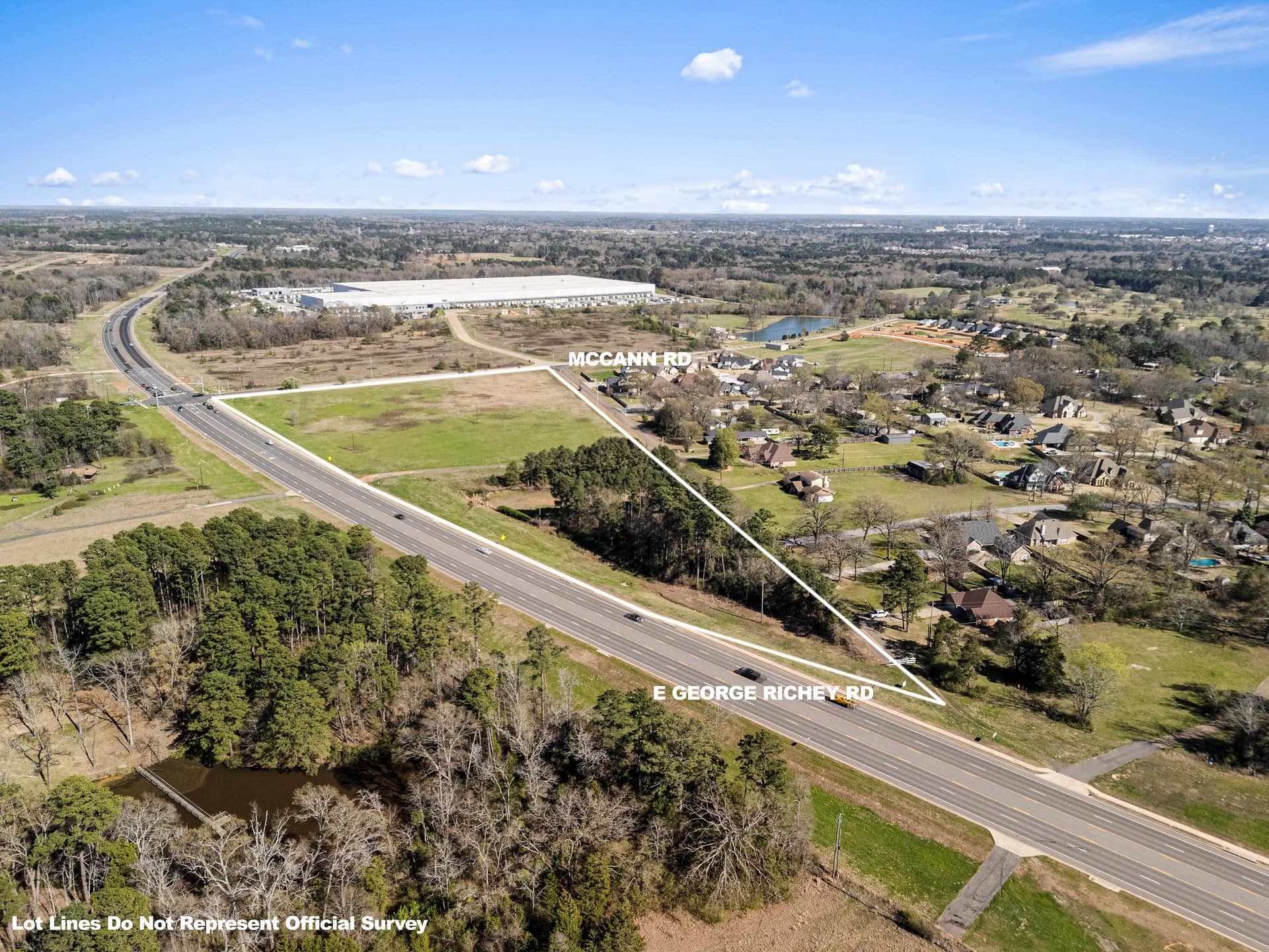 12.26 acres in Gregg County - photo 6