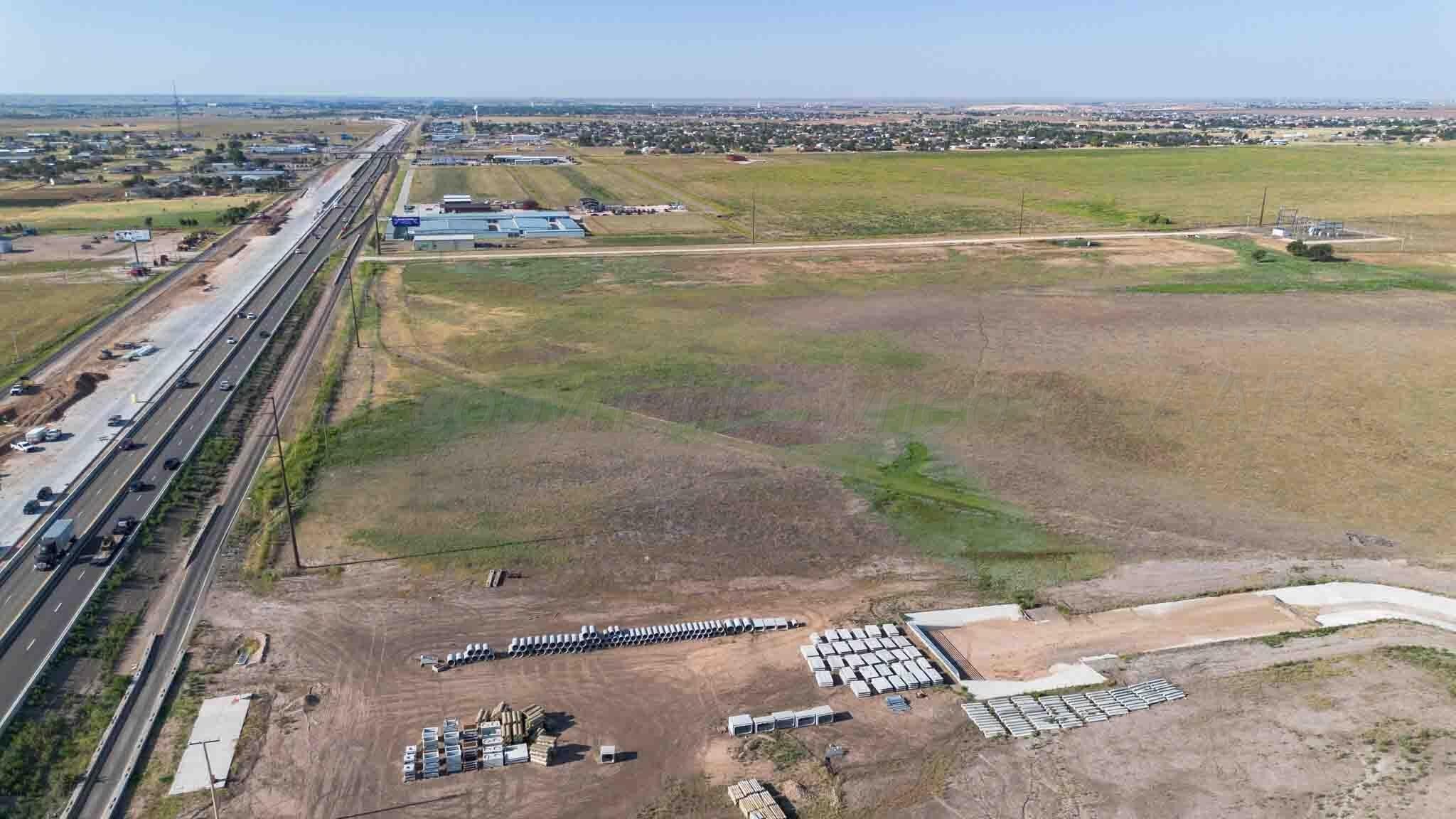17.15 acres in Randall County featured view