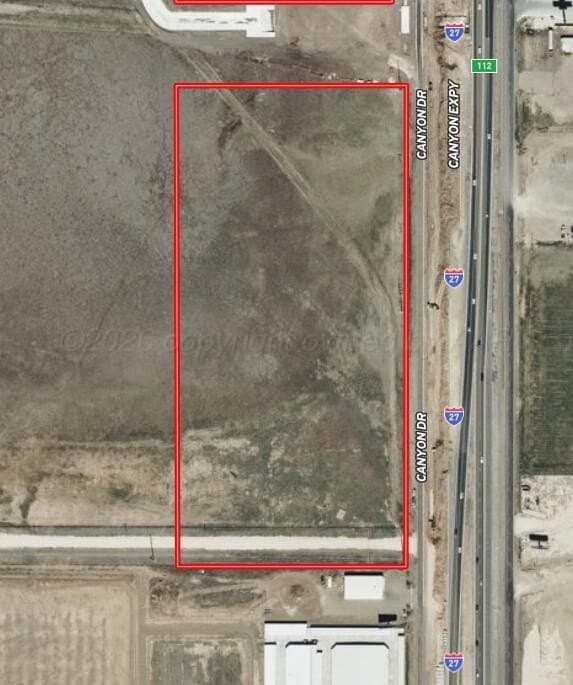 17.15 acres in Randall County - photo 2