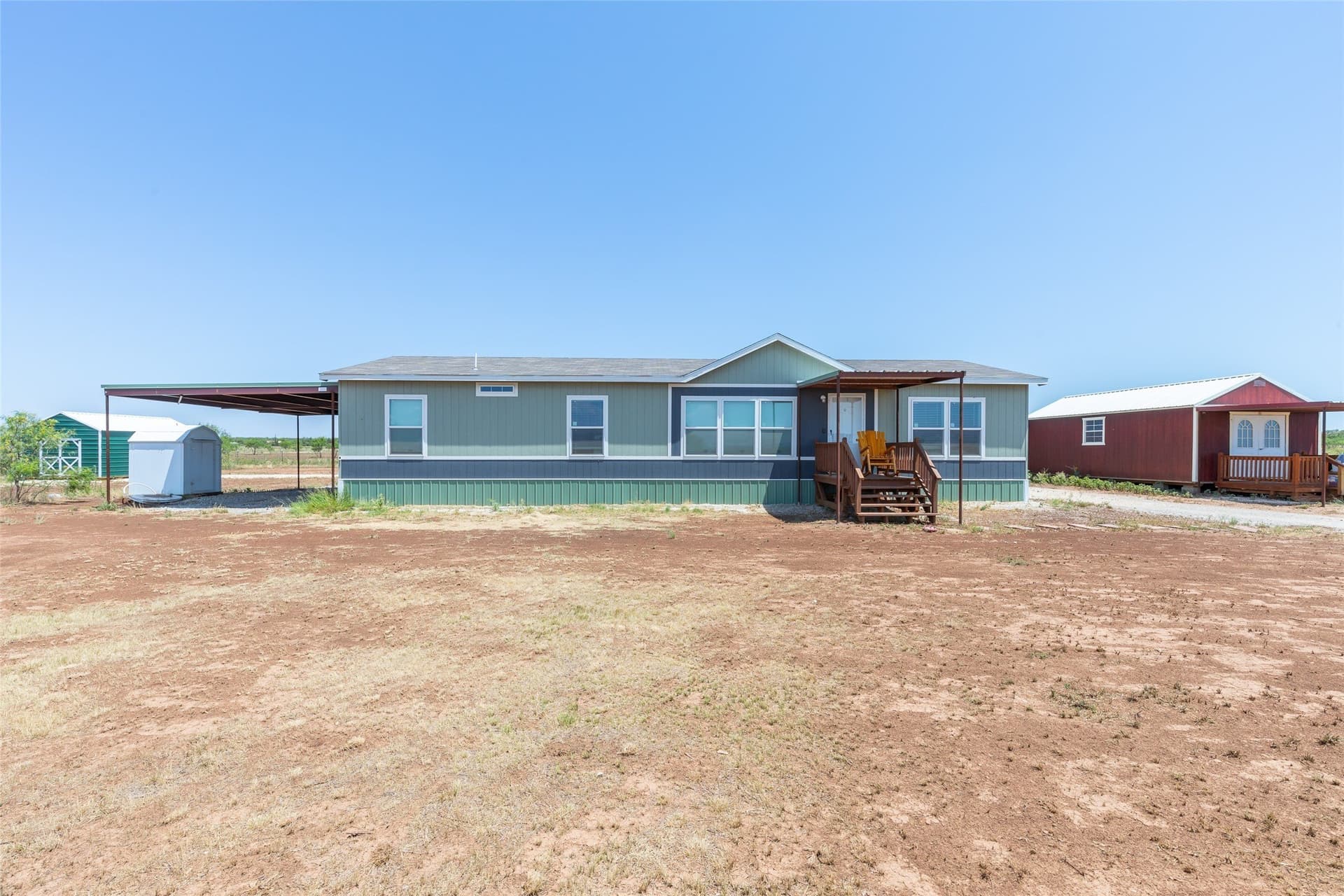 10.2 acres in Jones County gallery image 4
