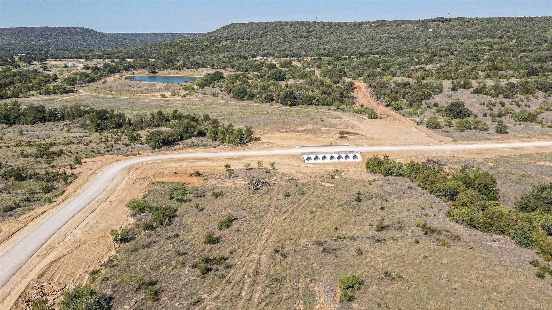 5.21 acres in Palo Pinto County - photo 3