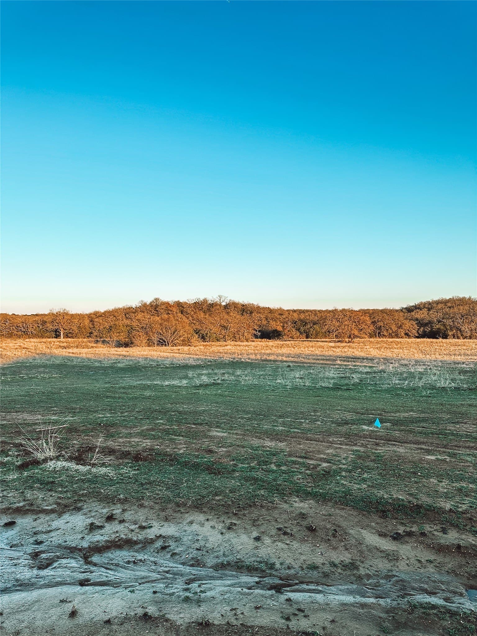 5.21 acres in Palo Pinto County - photo 8