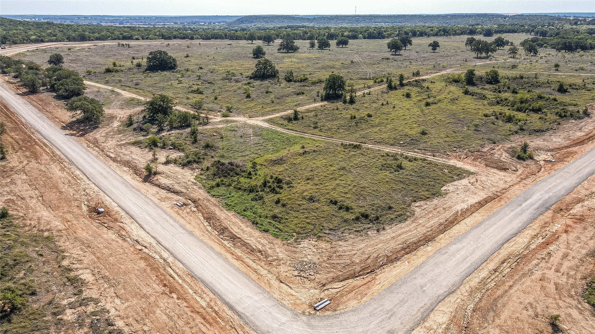 5.21 acres in Palo Pinto County - photo 2
