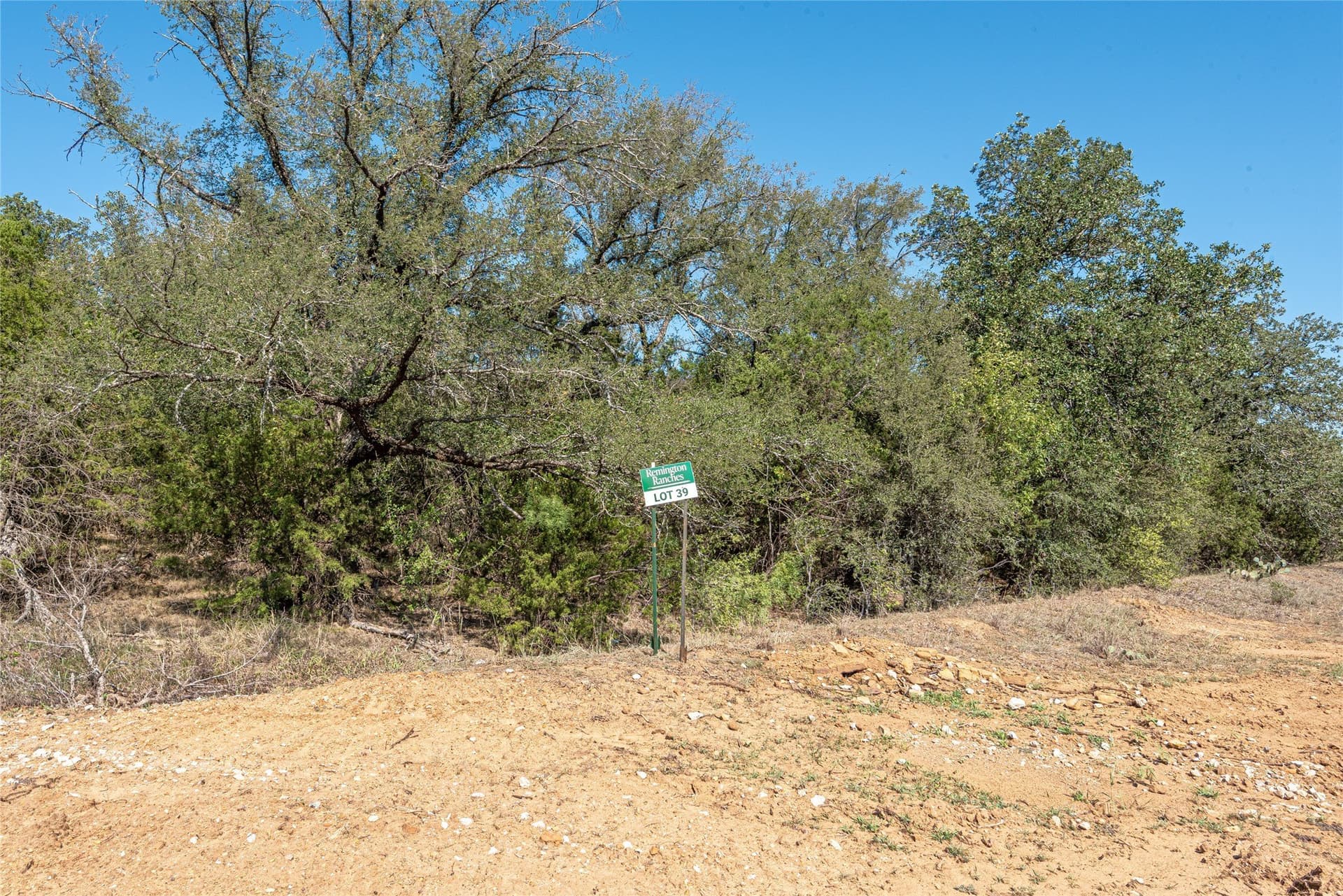 5.21 acres in Palo Pinto County - photo 7