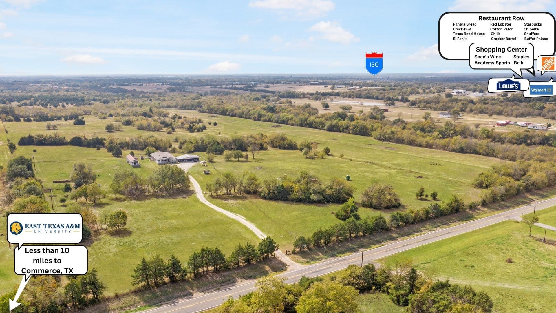 82.34 acres in Hunt County - photo 31