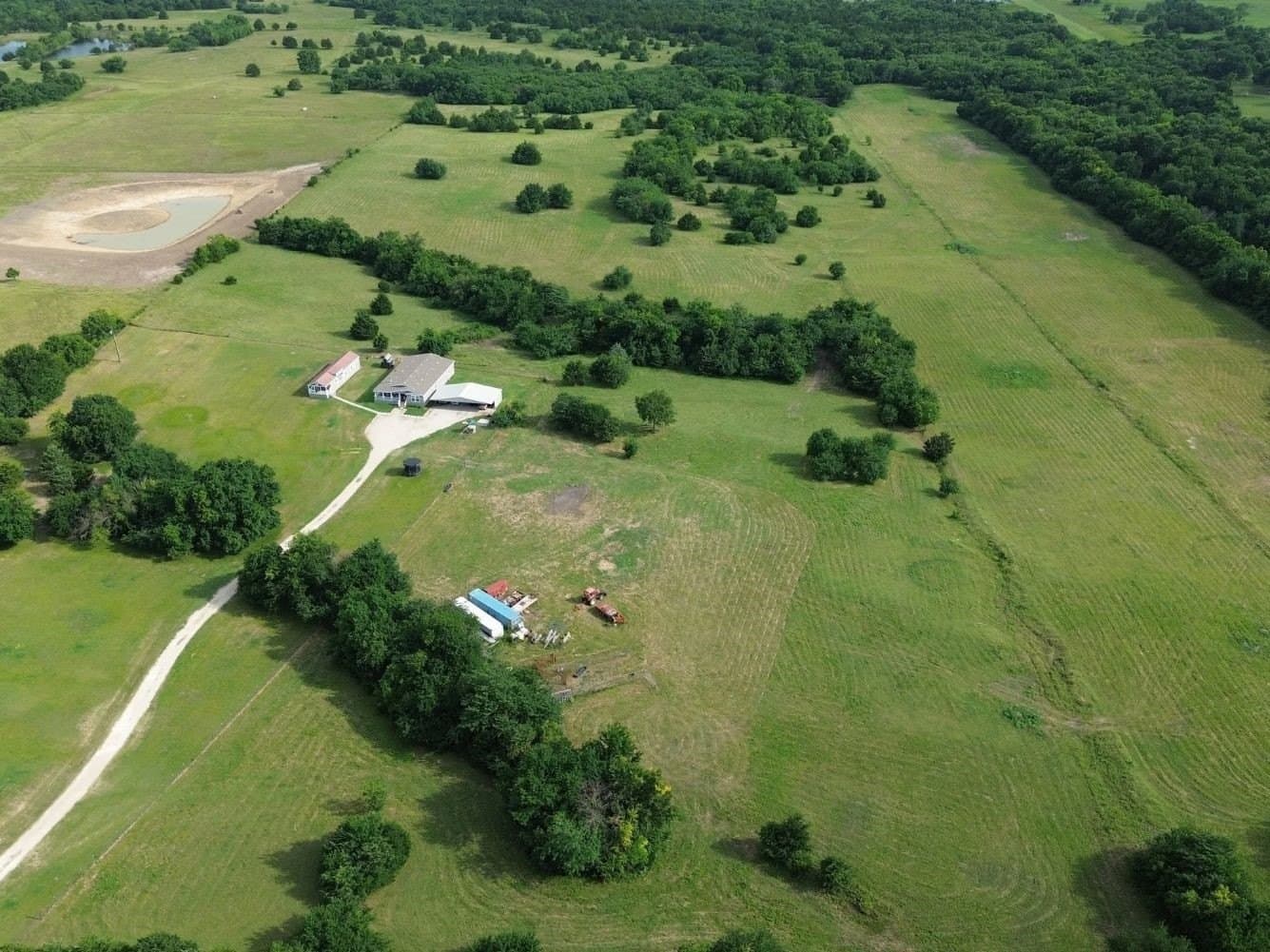 82.34 acres in Hunt County - photo 32