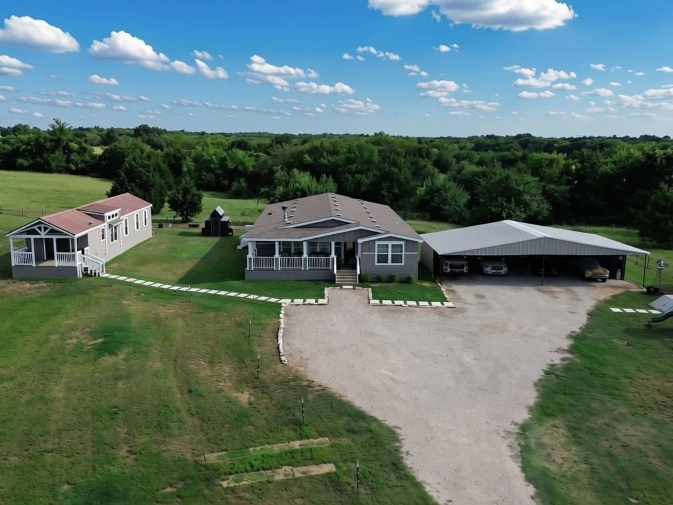 82.34 acres in Hunt County - photo 26