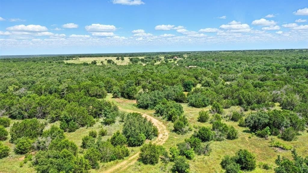 24.35 acres in Eastland County