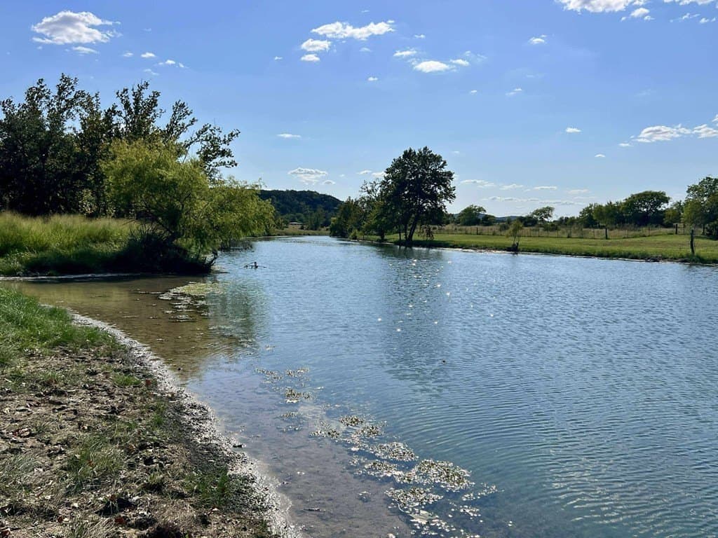 11.01 acres in Bandera County featured view