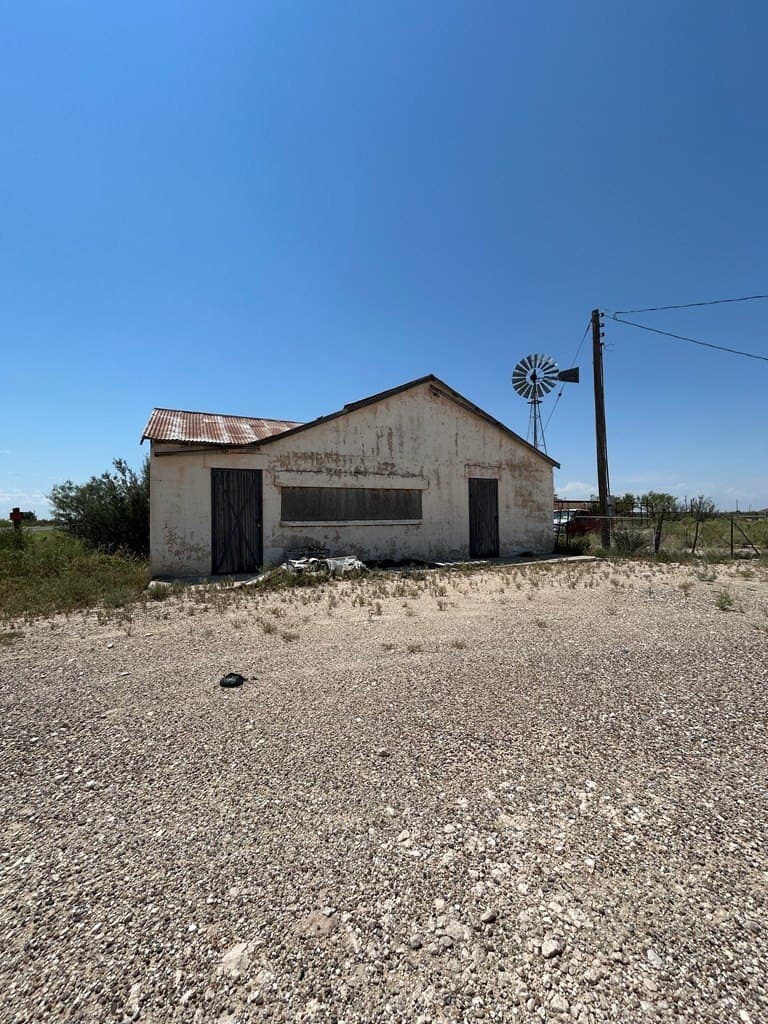 7.31 acres in Pecos County gallery image 2