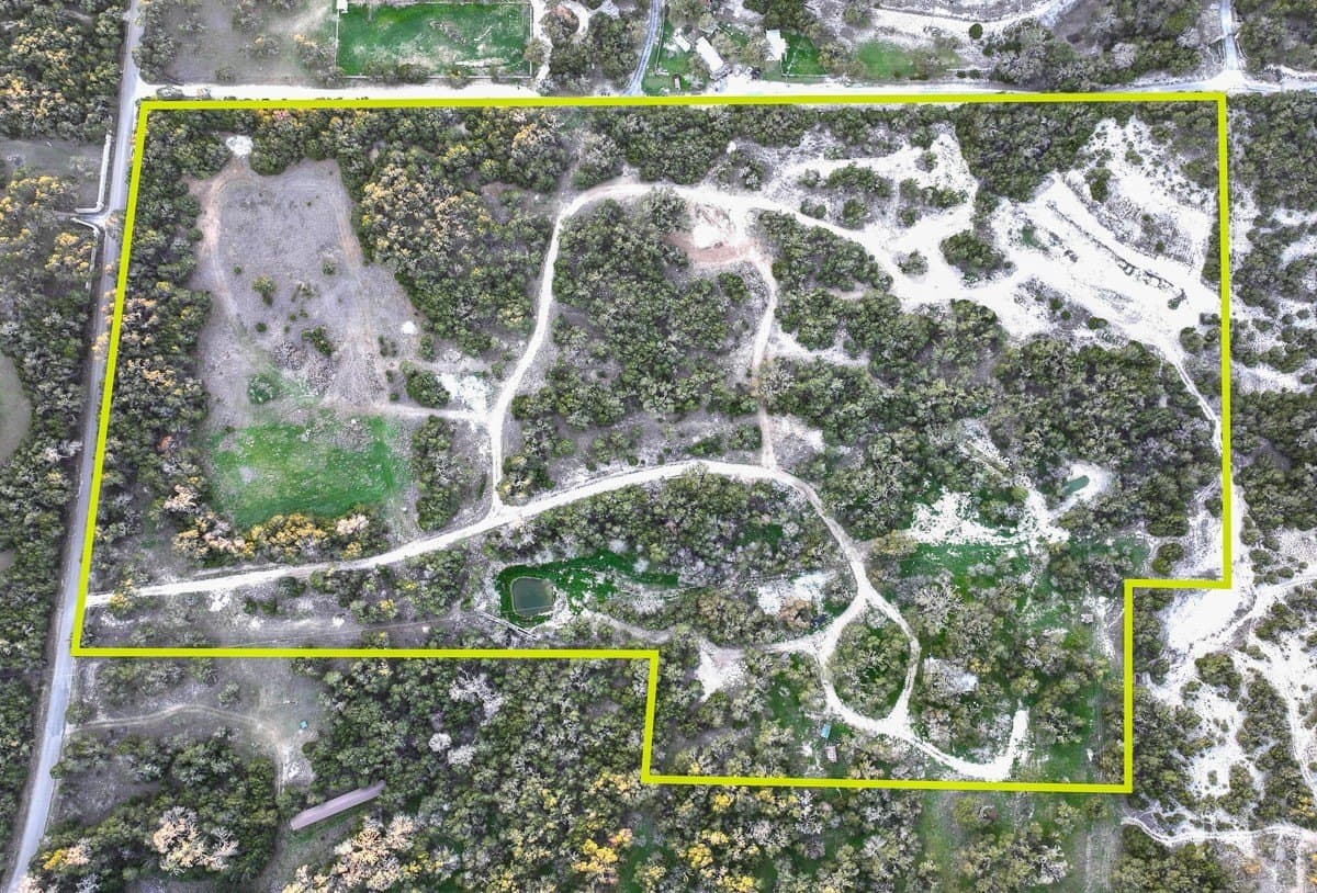 23.26 acres in Hays County - photo 27