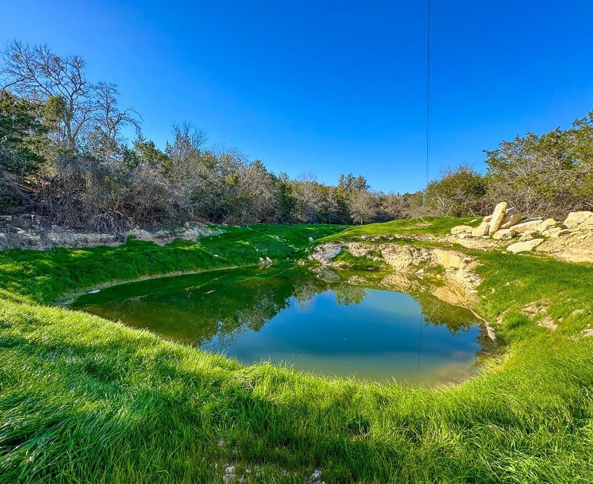 23.26 acres in Hays County - photo 4