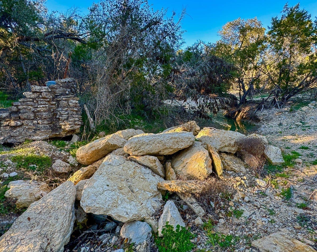 23.26 acres in Hays County - photo 16