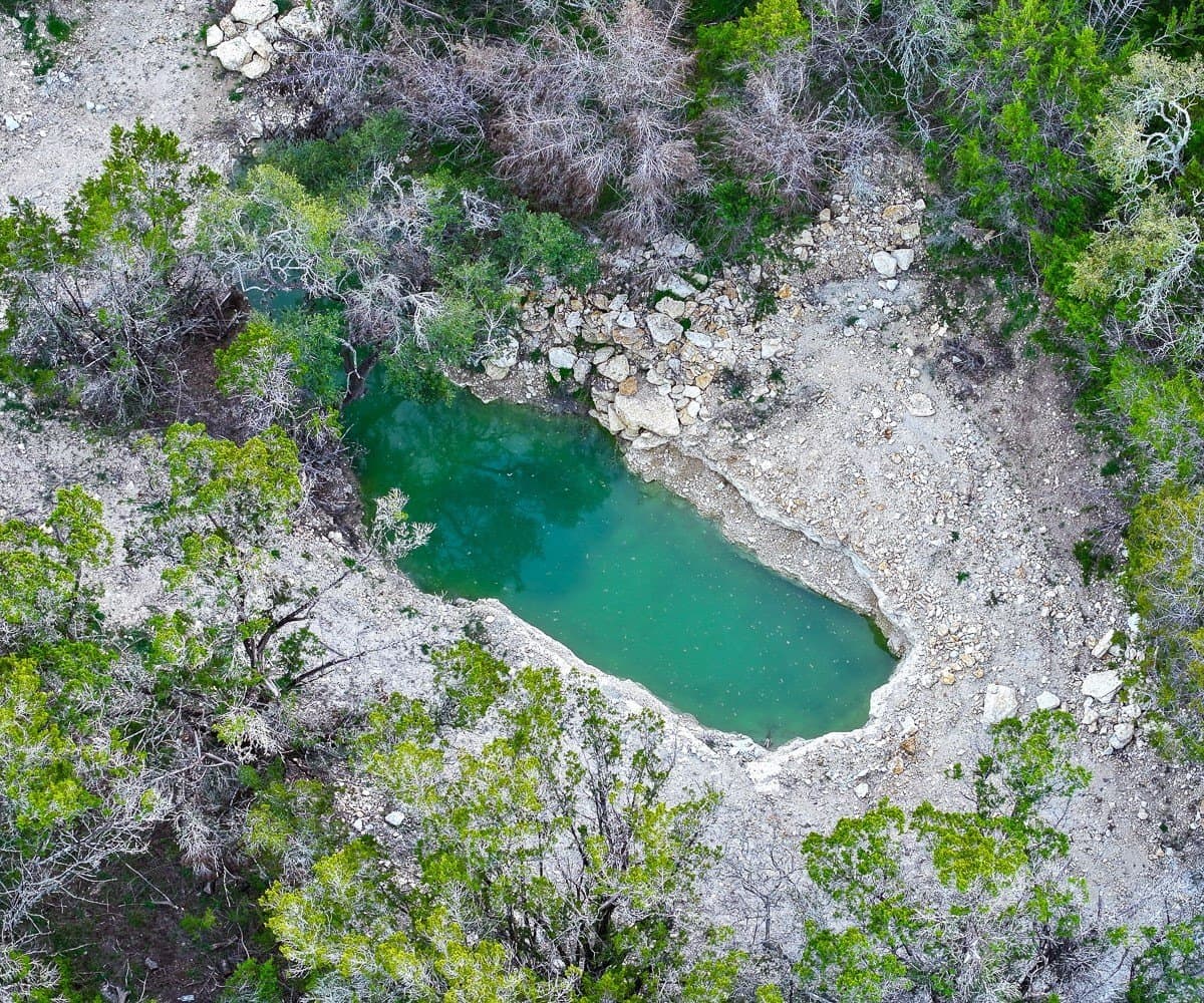 23.26 acres in Hays County - photo 23