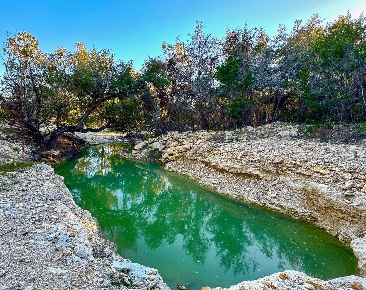 23.26 acres in Hays County - photo 18