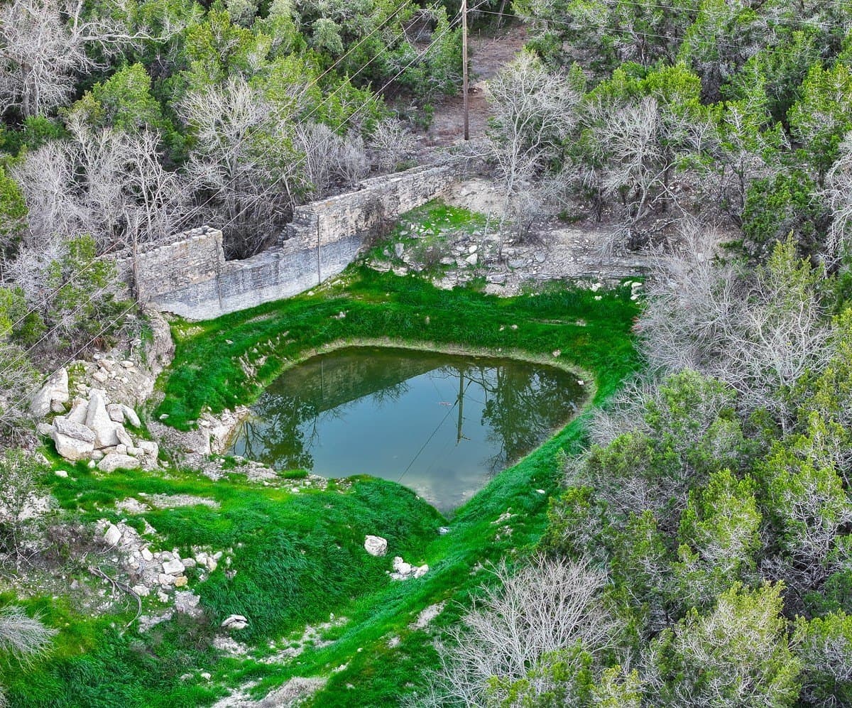 23.26 acres in Hays County - photo 24