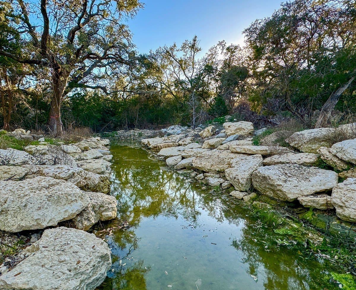 23.26 acres in Hays County - photo 19