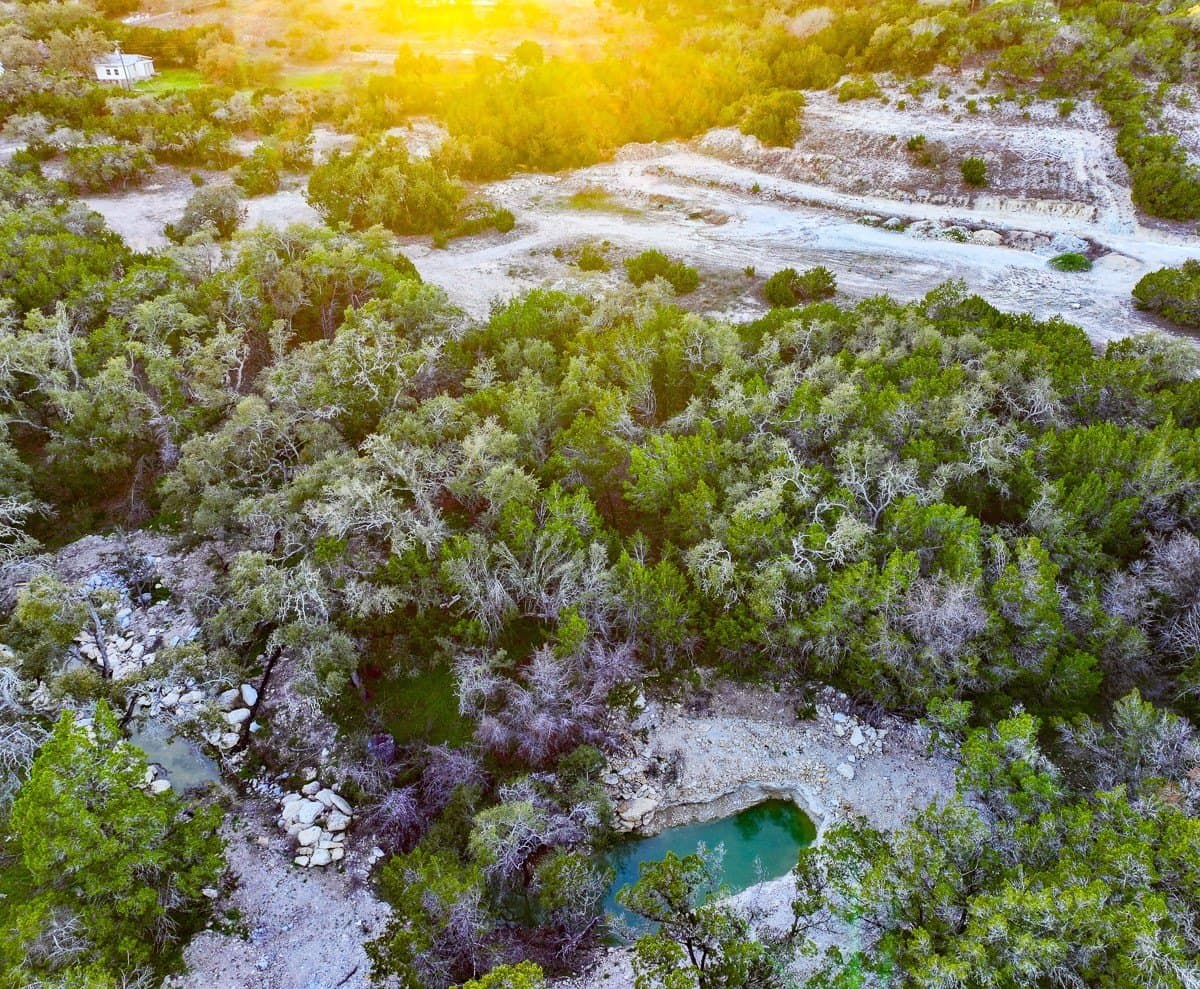 23.26 acres in Hays County - photo 22