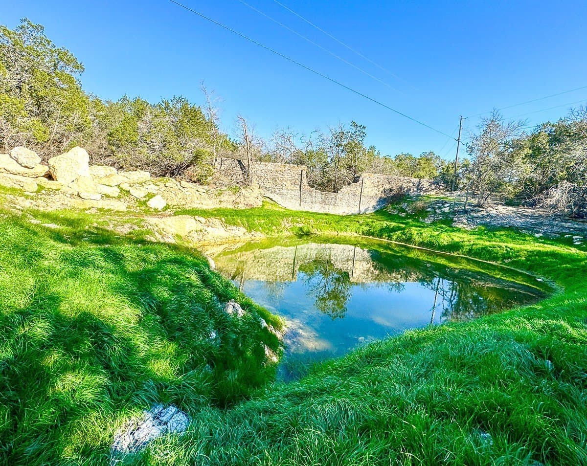 23.26 acres in Hays County - photo 5