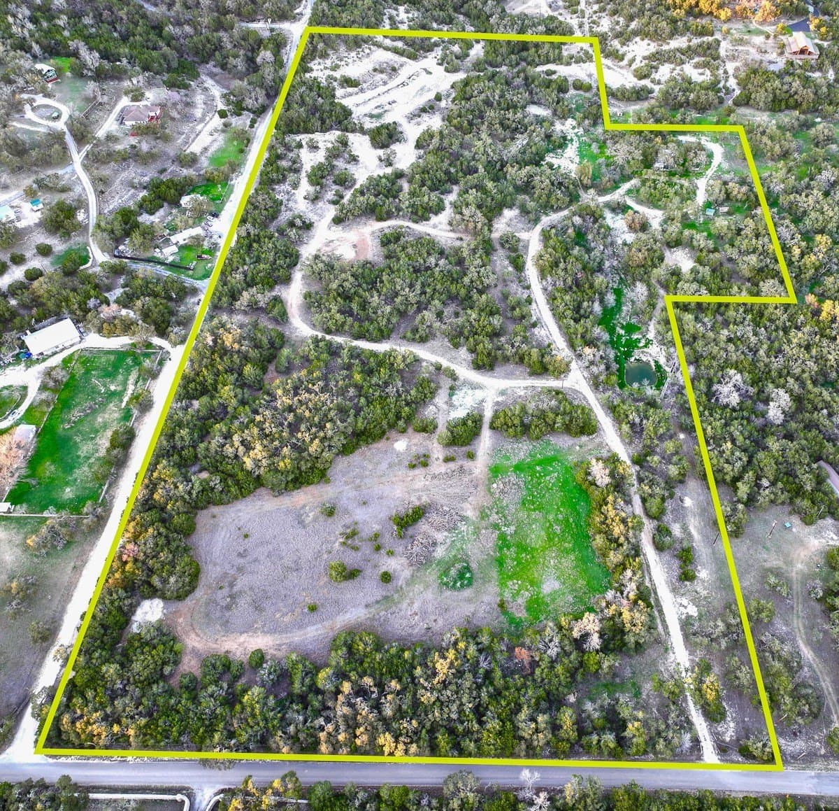 23.26 acres in Hays County - photo 28