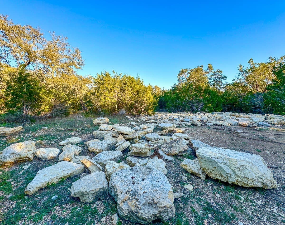 23.26 acres in Hays County - photo 21