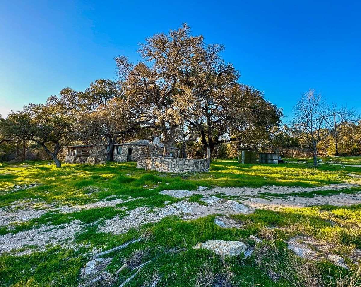 23.26 acres in Hays County - photo 20