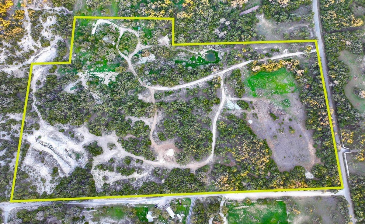 23.26 acres in Hays County - photo 26