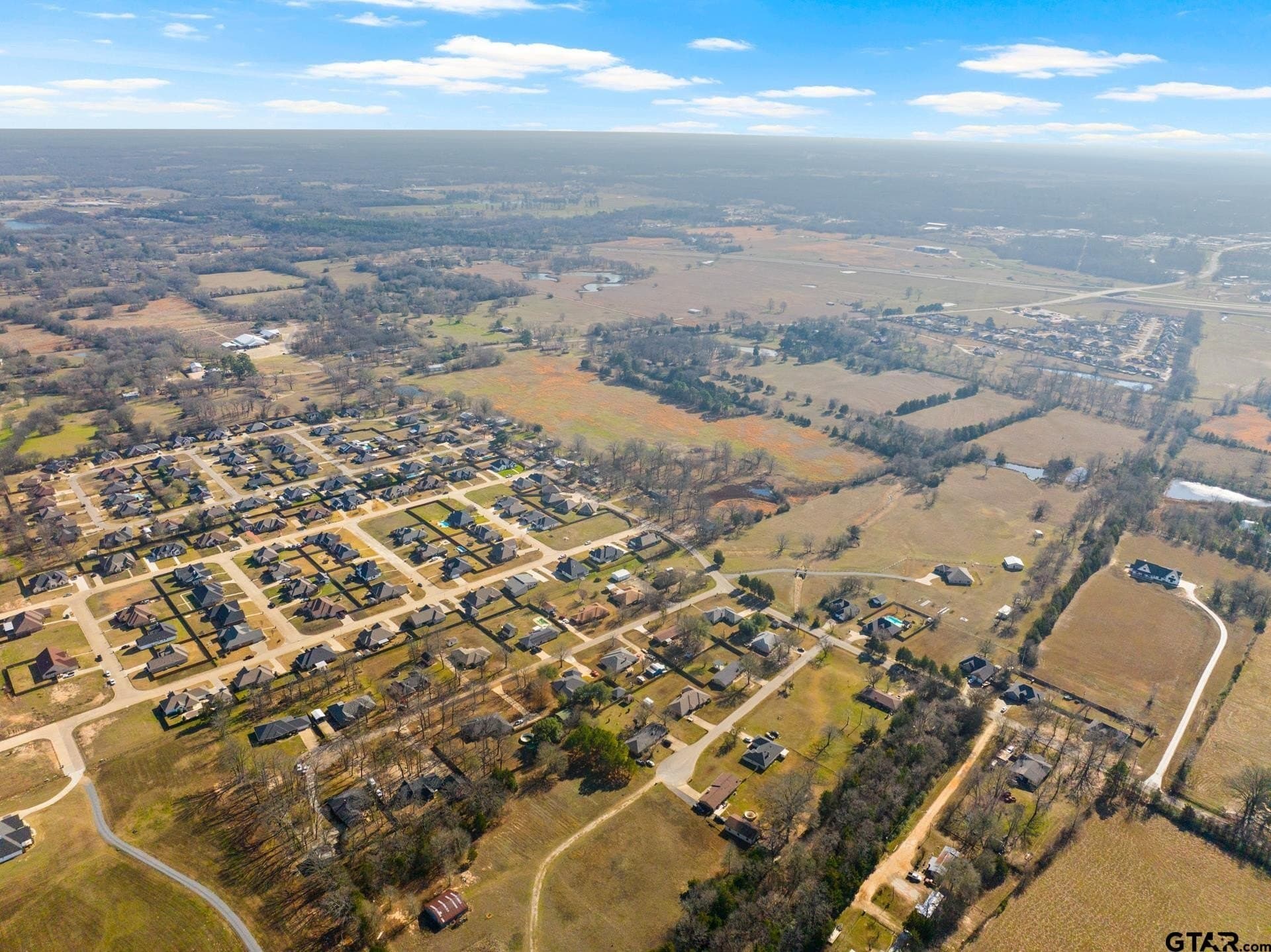 33.84 acres in Titus County - photo 11