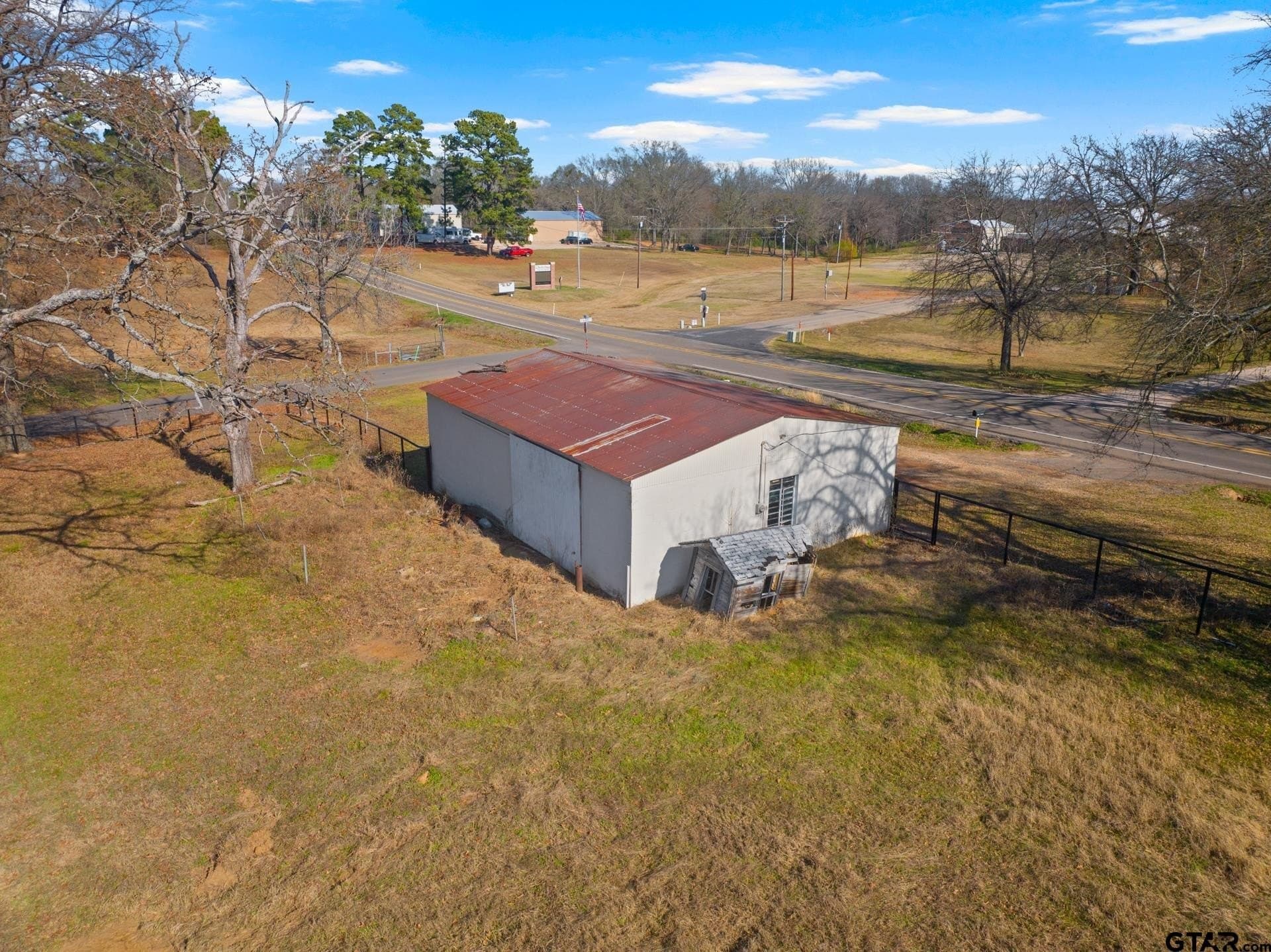 33.84 acres in Titus County - photo 29