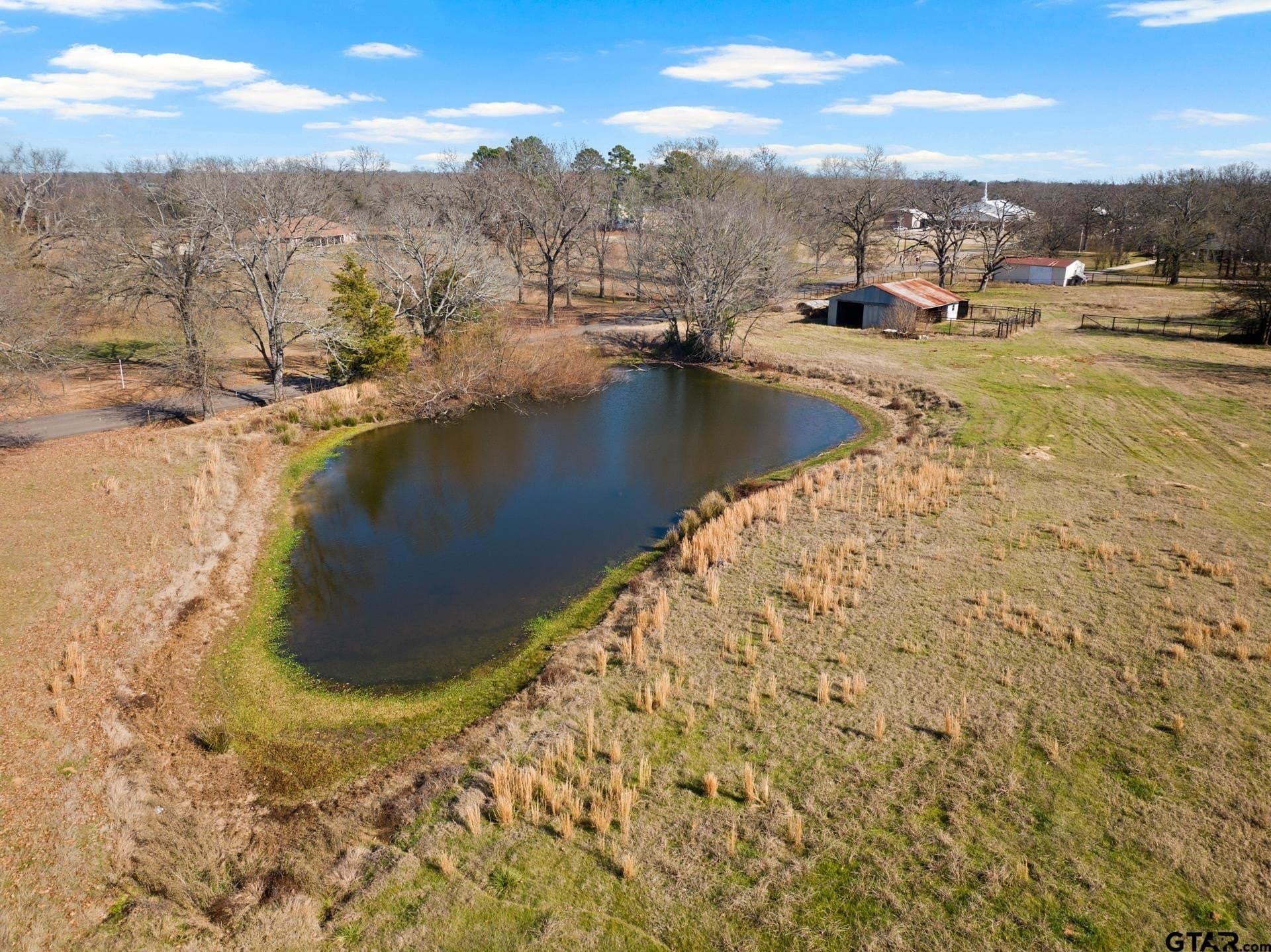 33.84 acres in Titus County - photo 6