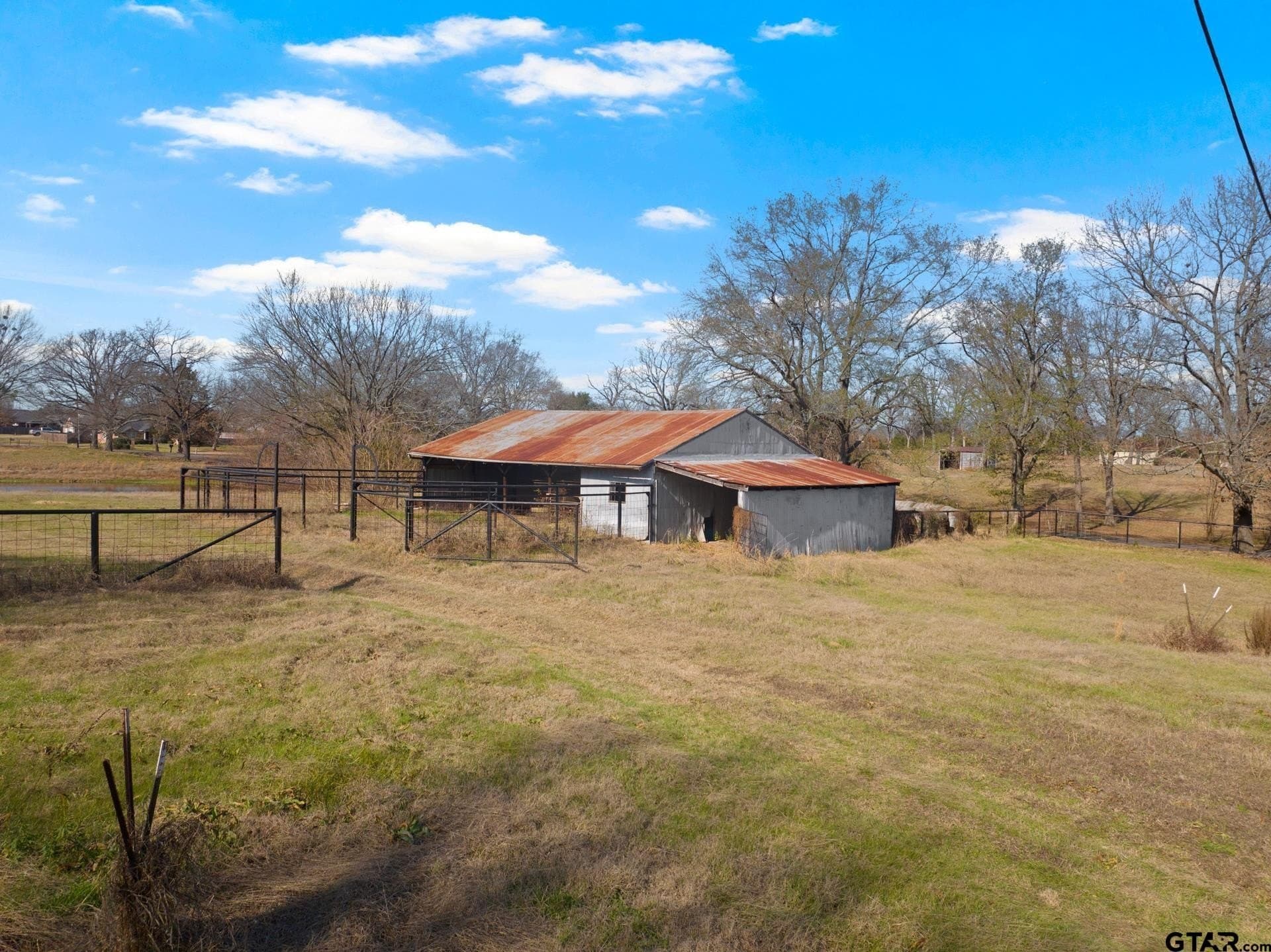 33.84 acres in Titus County - photo 30