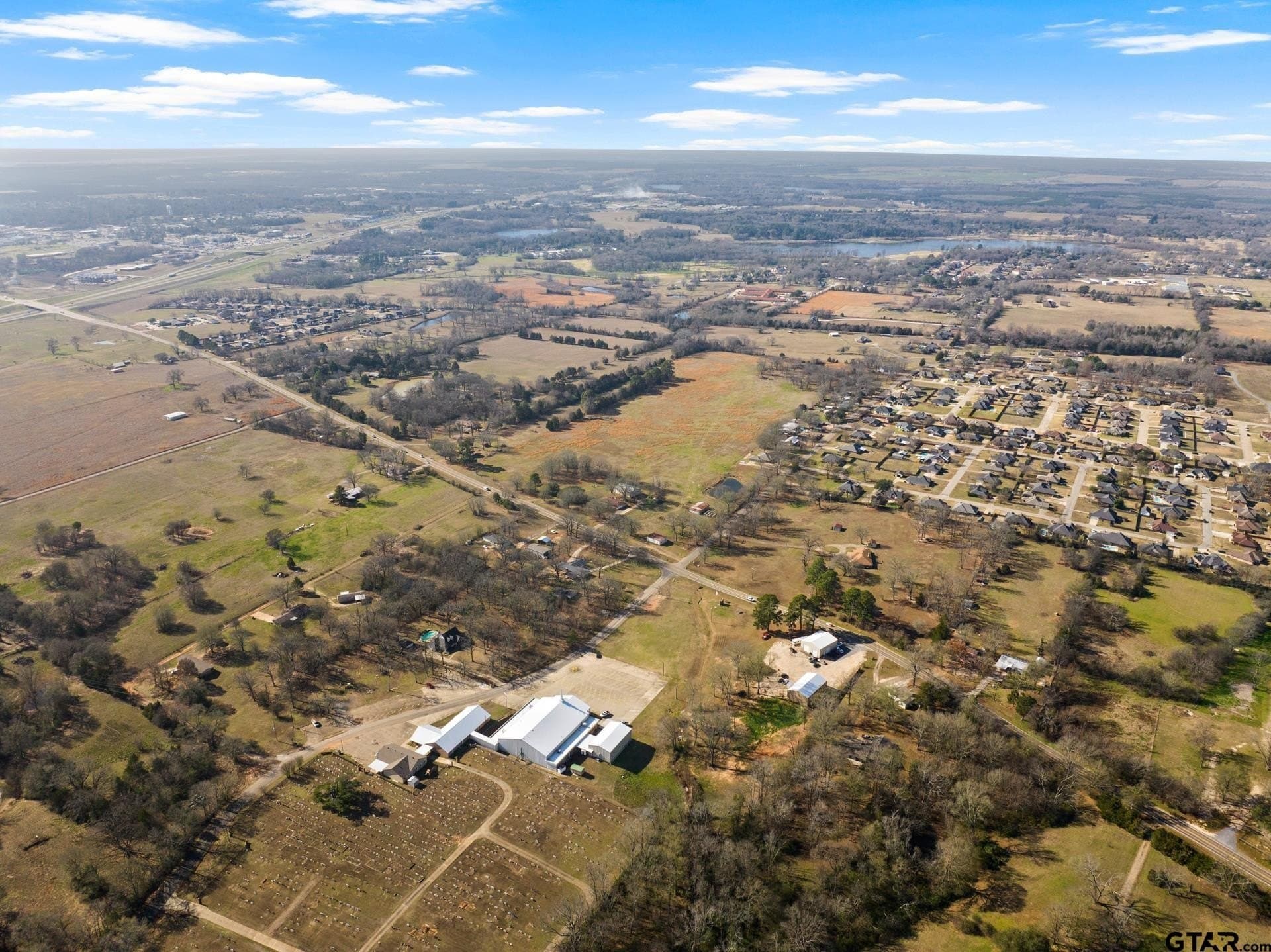 33.84 acres in Titus County - photo 10