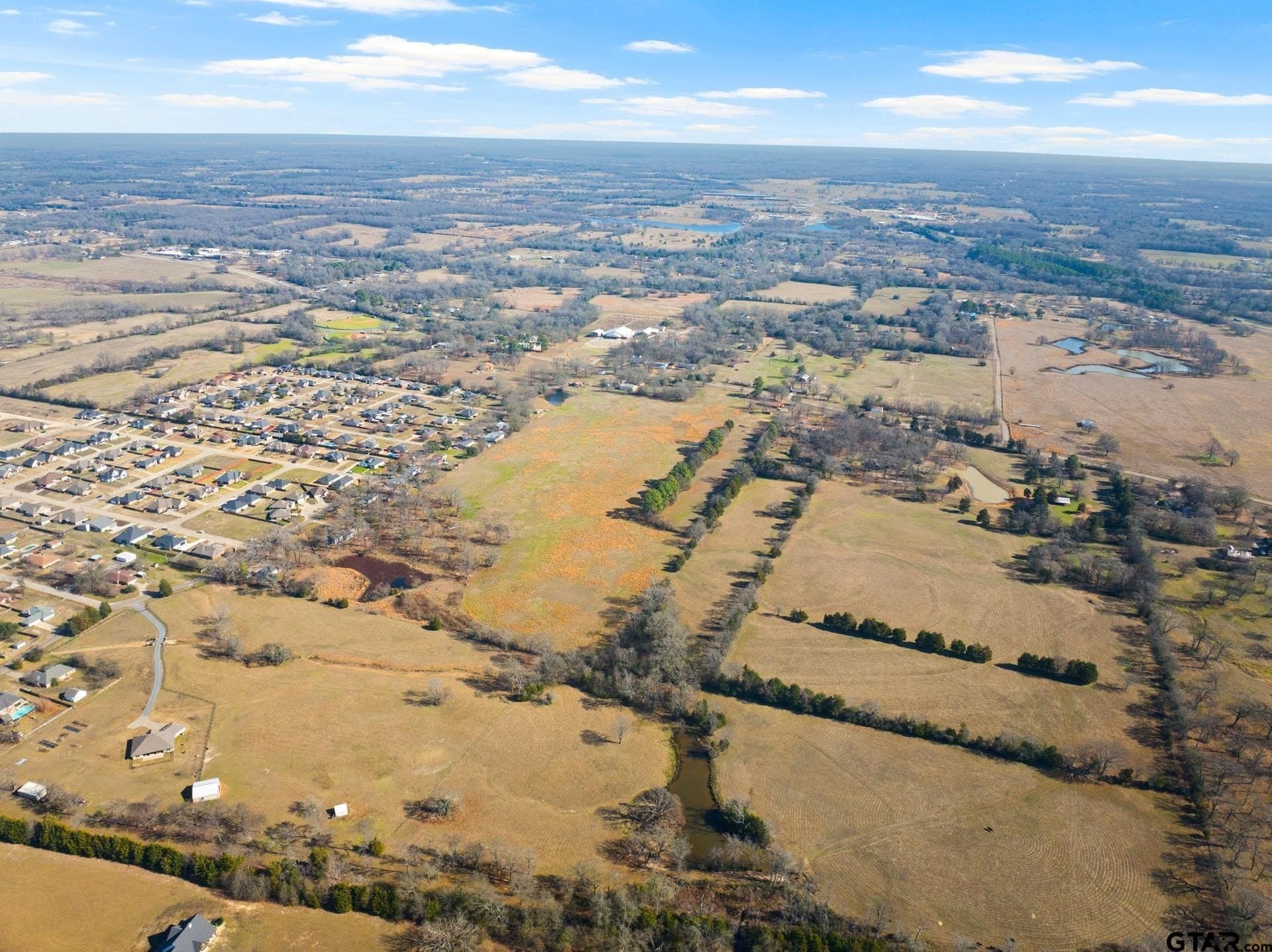 33.84 acres in Titus County - photo 12