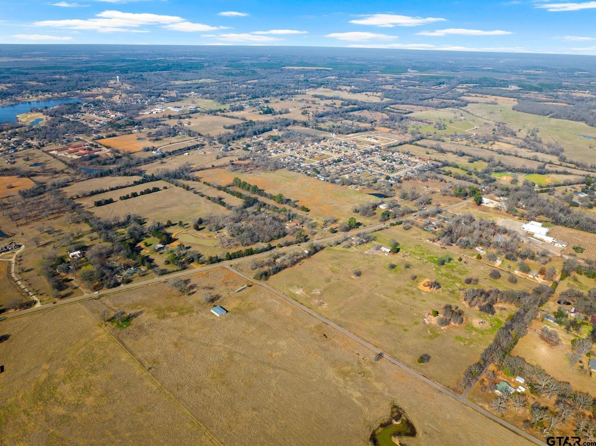 33.84 acres in Titus County - photo 13