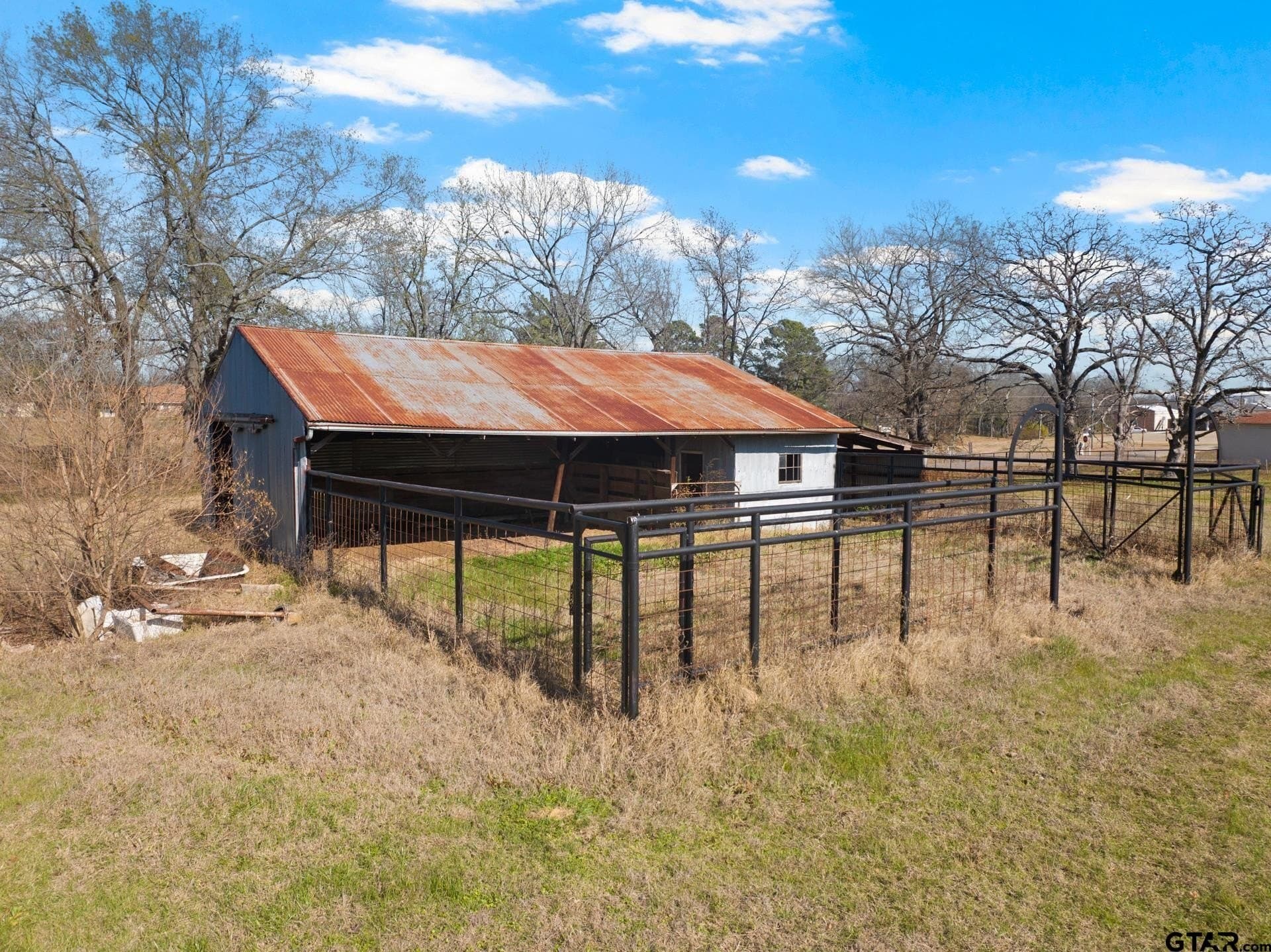33.84 acres in Titus County - photo 31