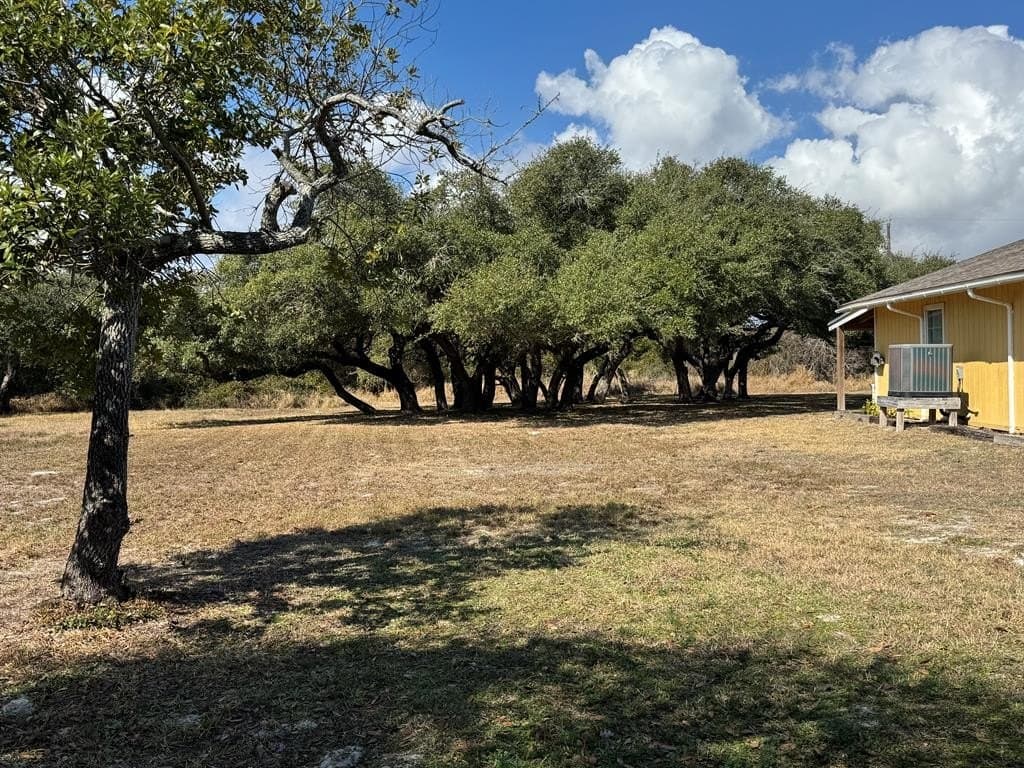 0 acres in Texas County