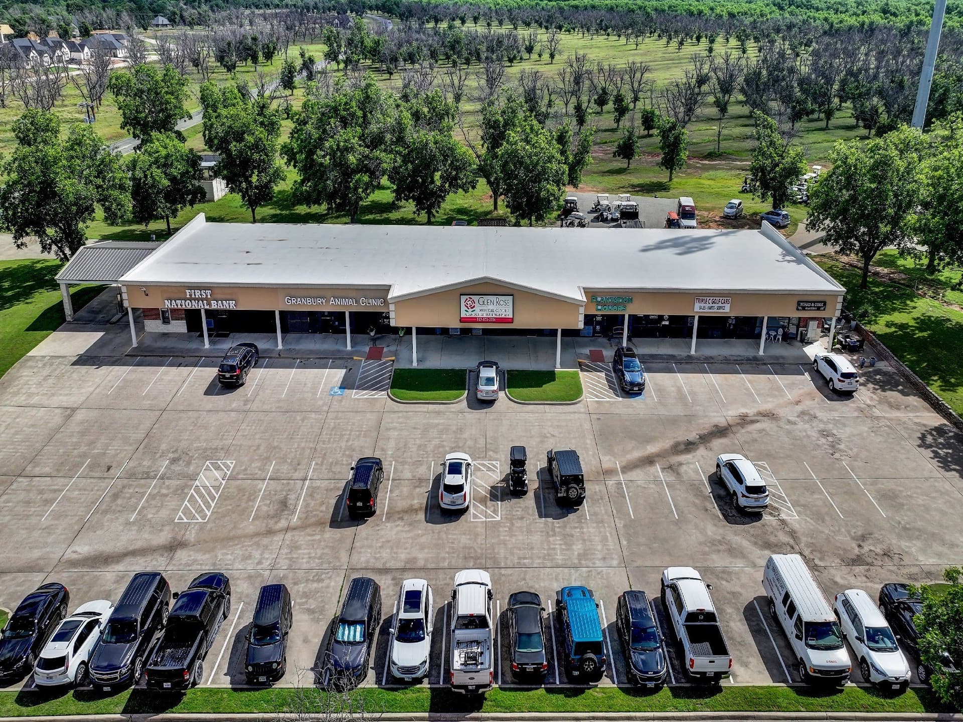 1.19 acres in Hood County - photo 38