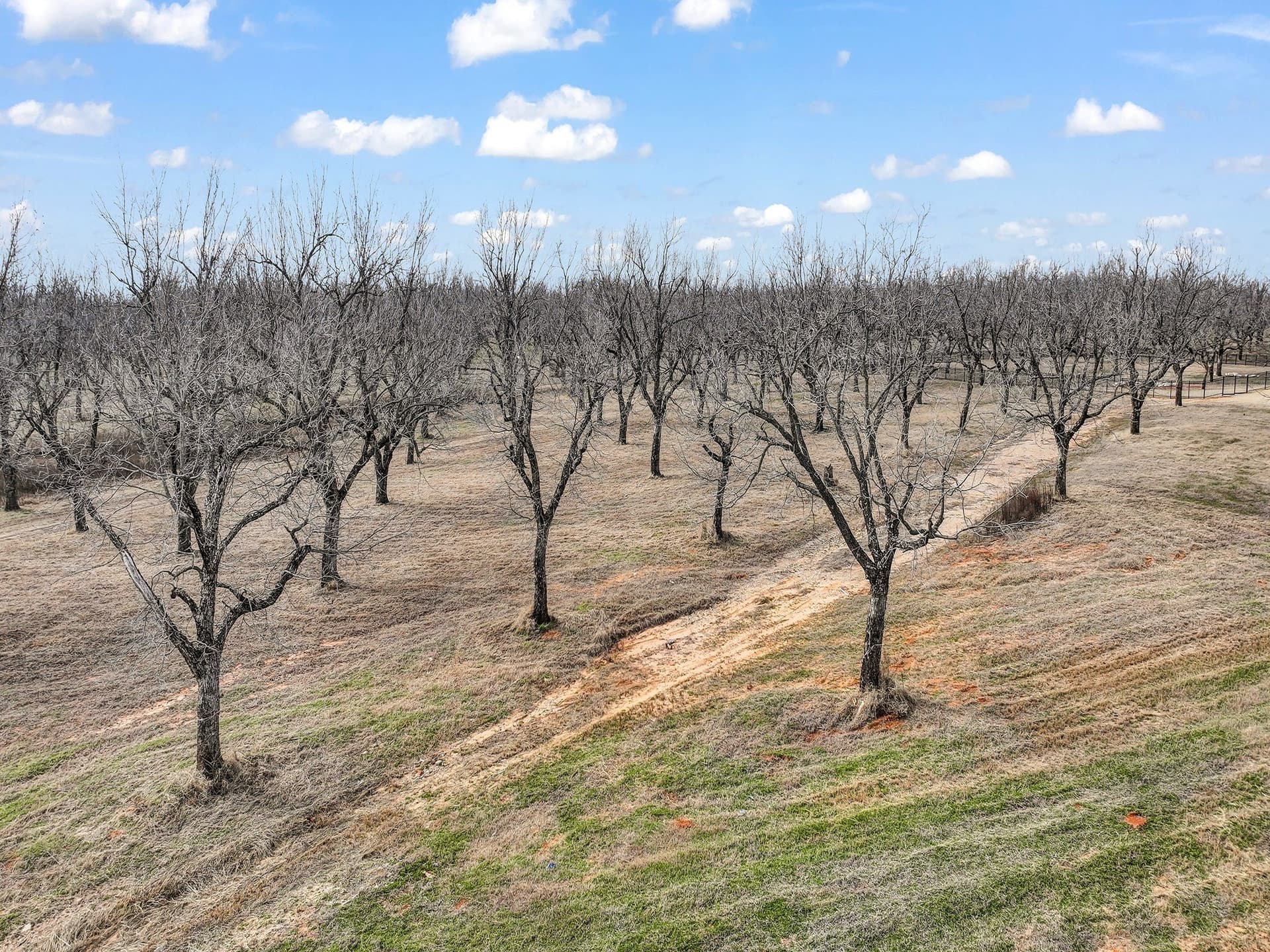 1.19 acres in Hood County