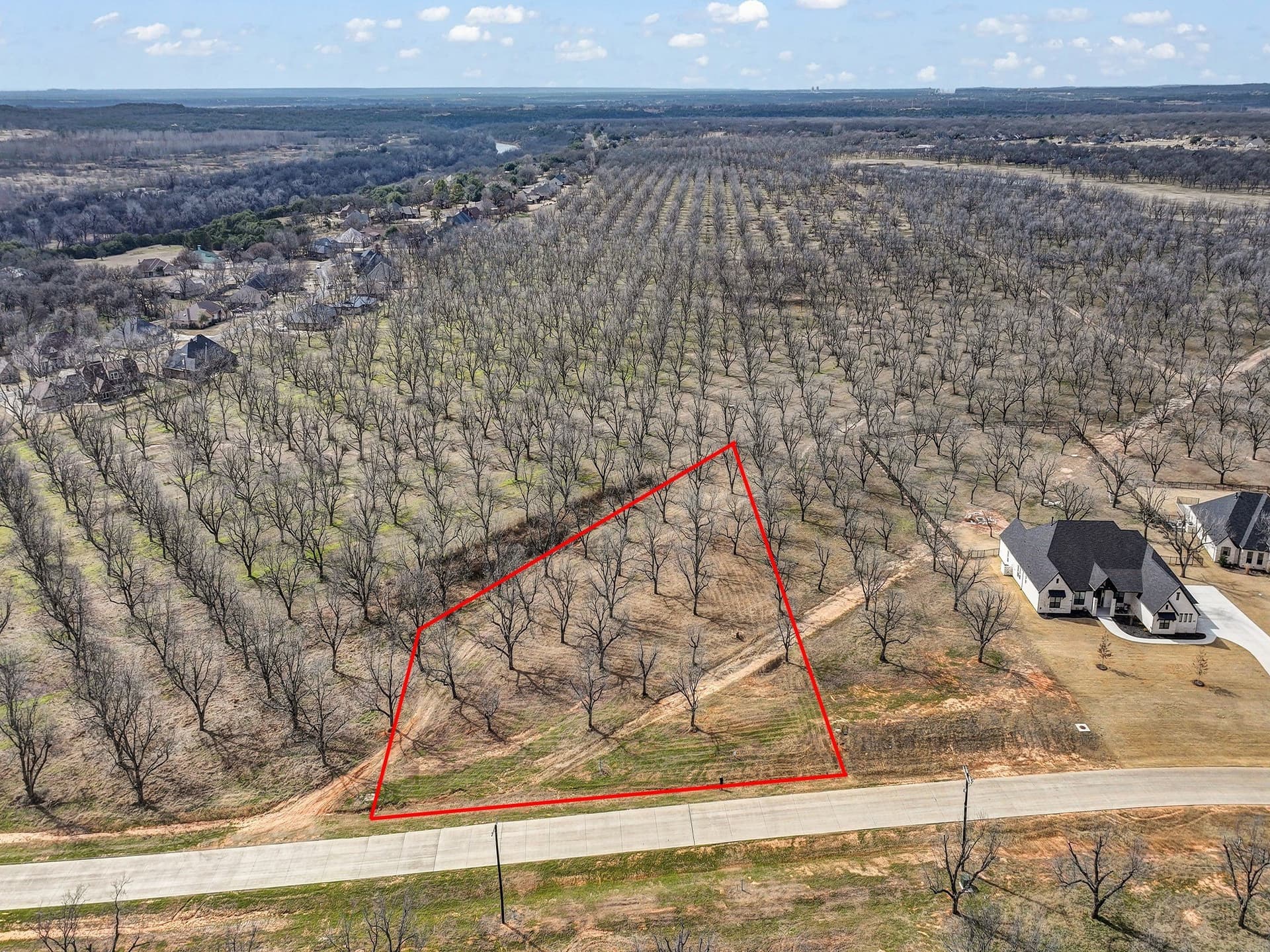 1.19 acres in Hood County gallery image 3