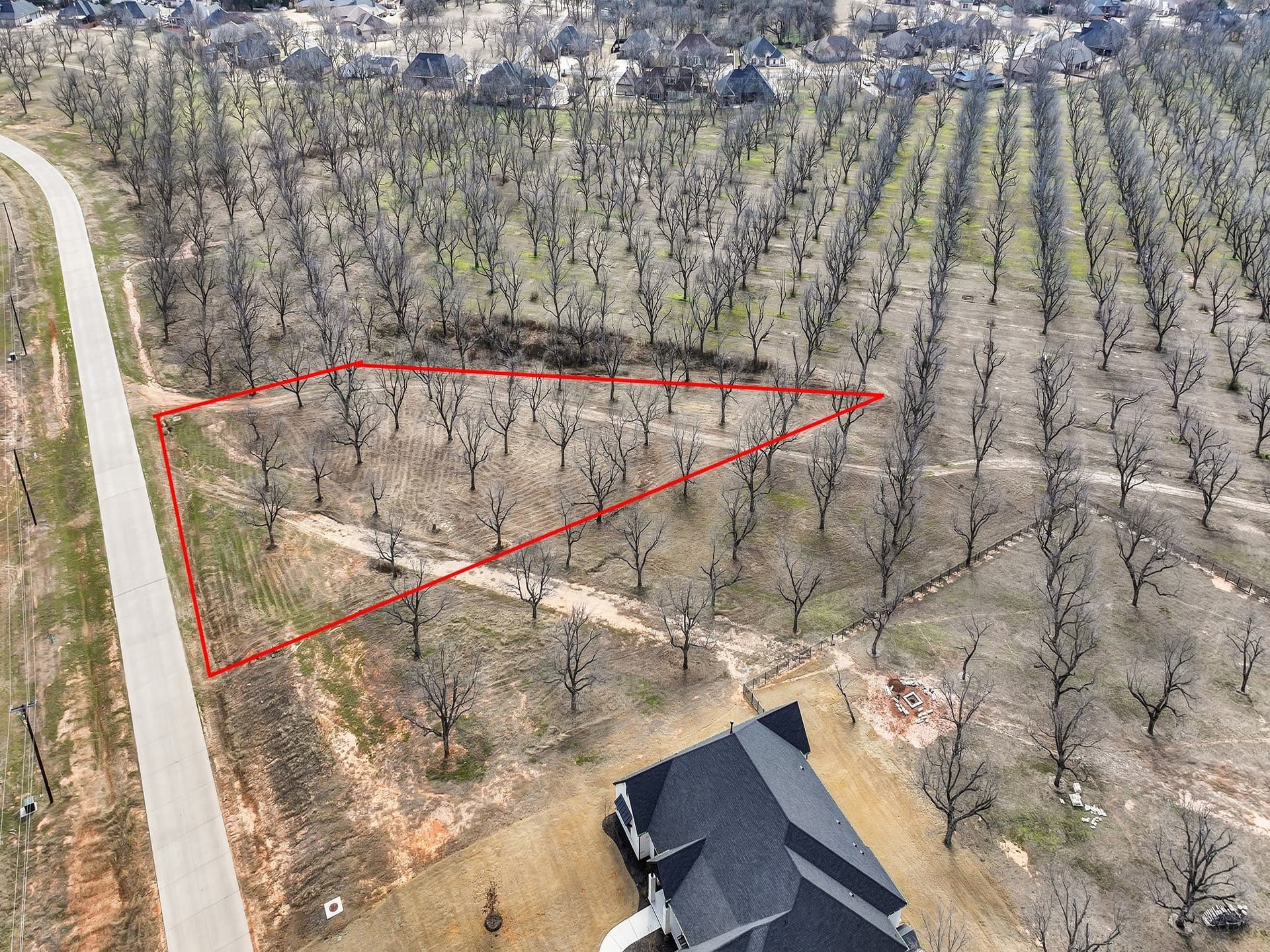 1.19 acres in Hood County - photo 6