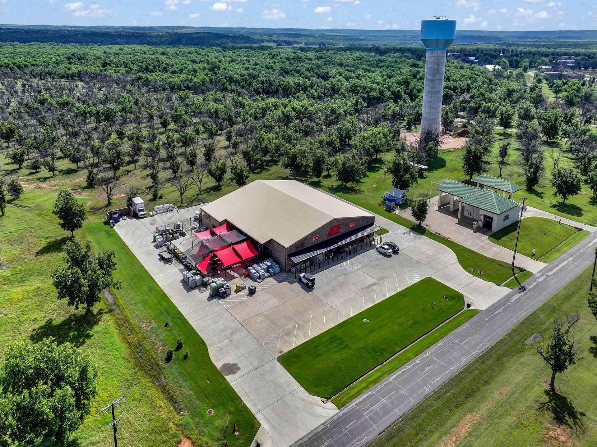 1.19 acres in Hood County - photo 34