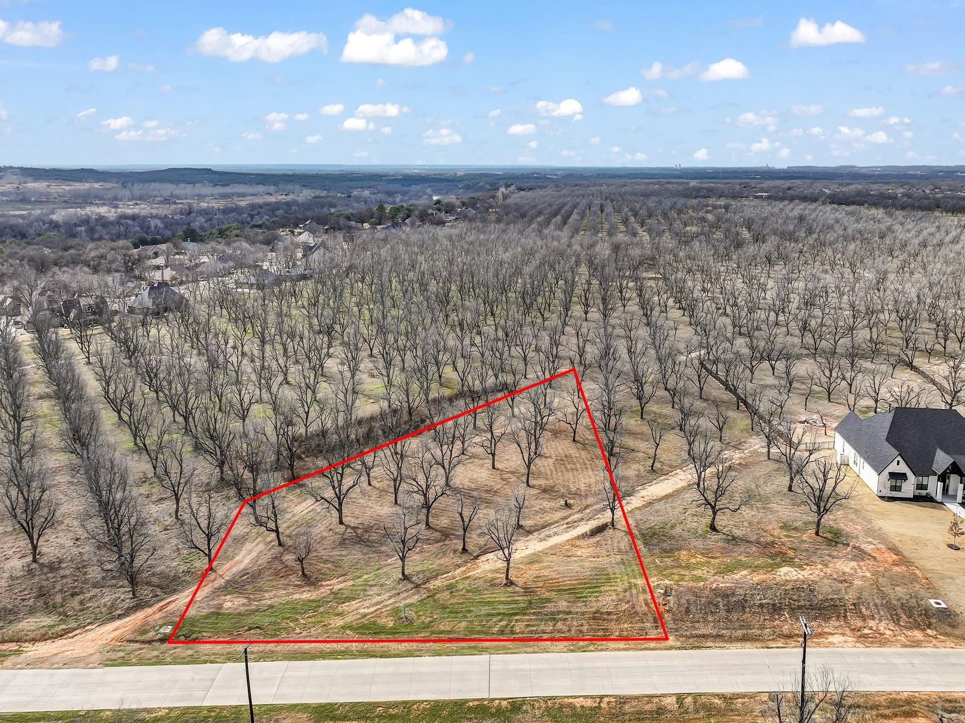 1.19 acres in Hood County gallery image 4